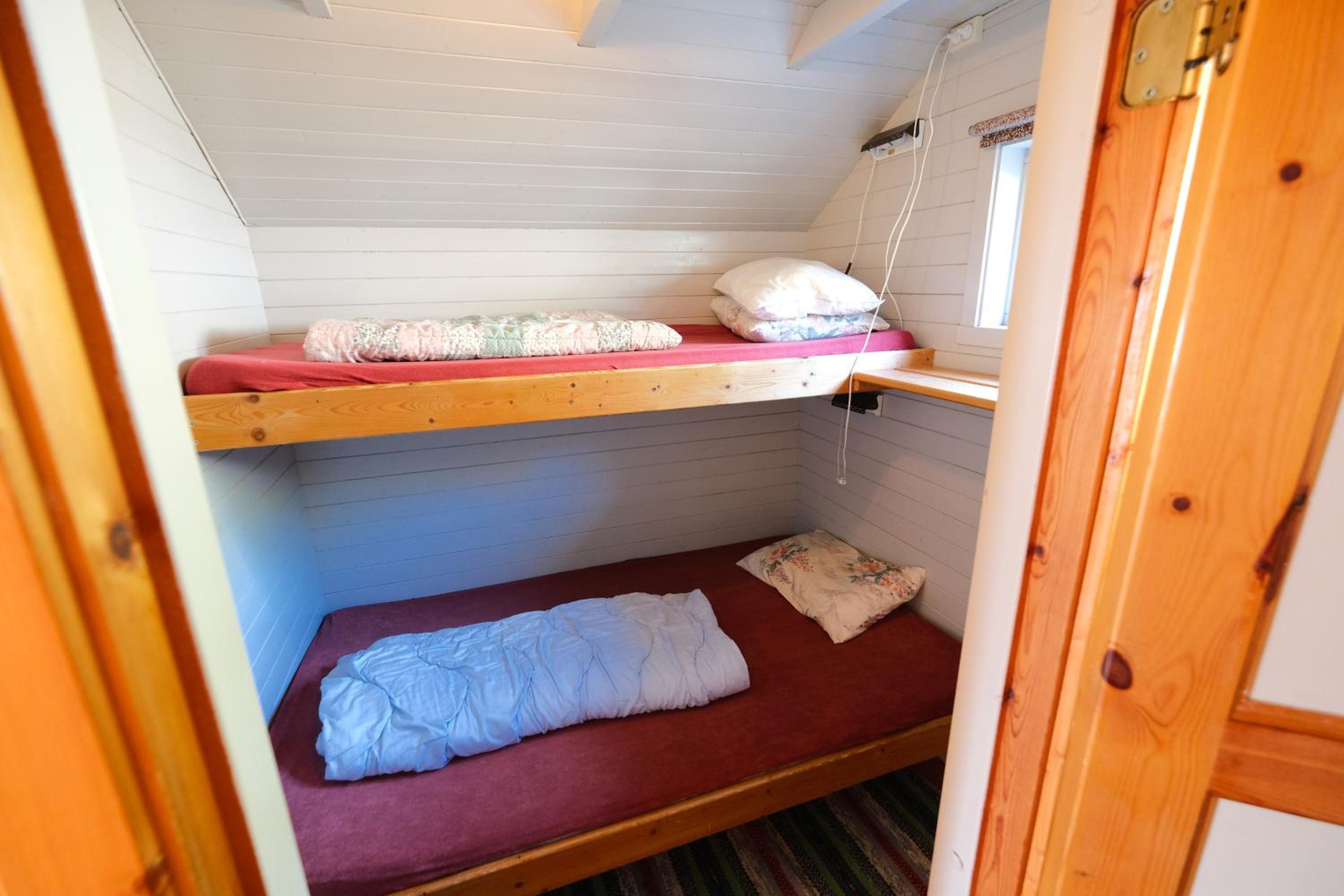 Stamsund Hostel