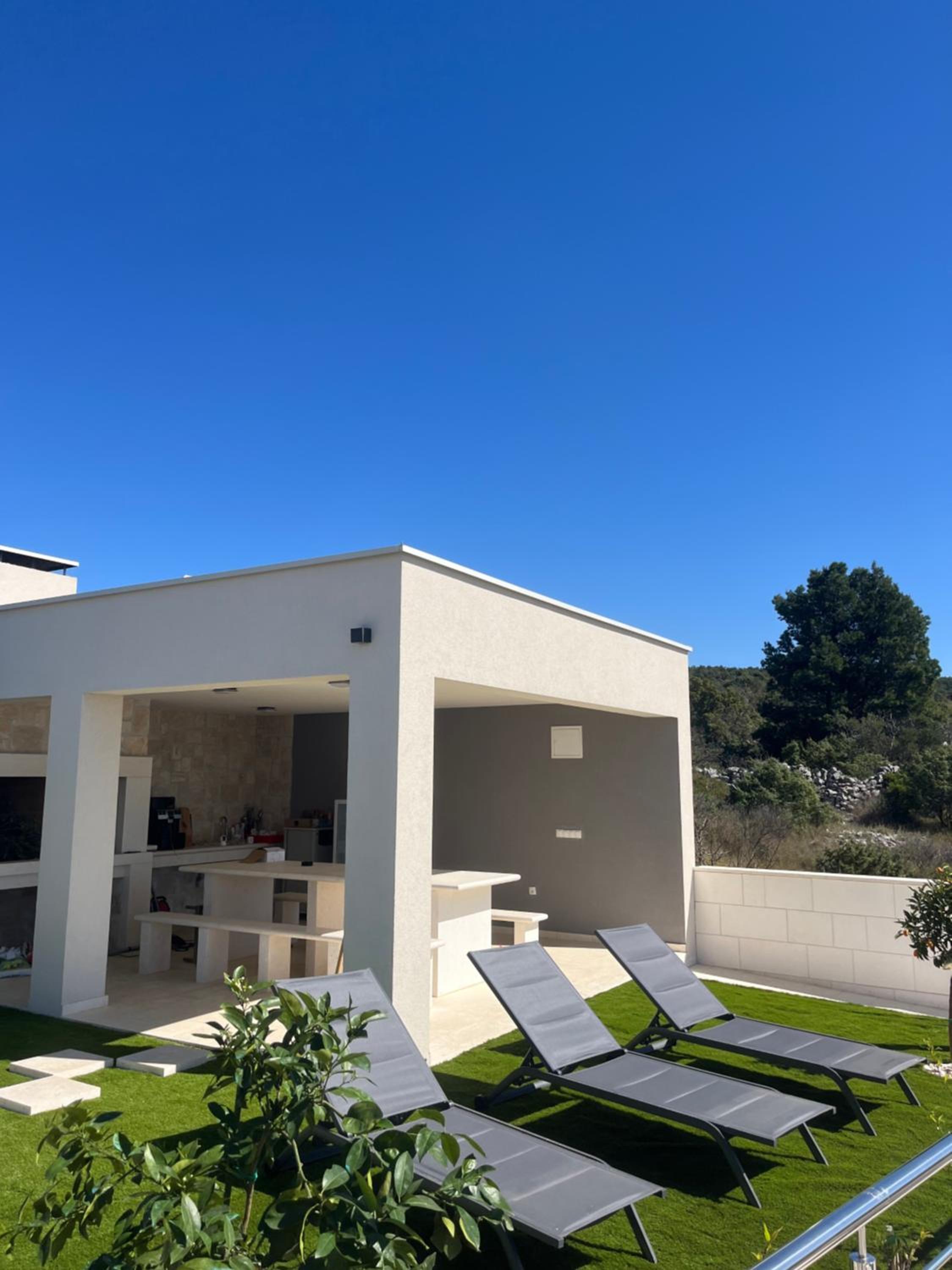 Villa Kiko - Primošten - Exclusively Yours - Private Pool & Panoramic Sea Views