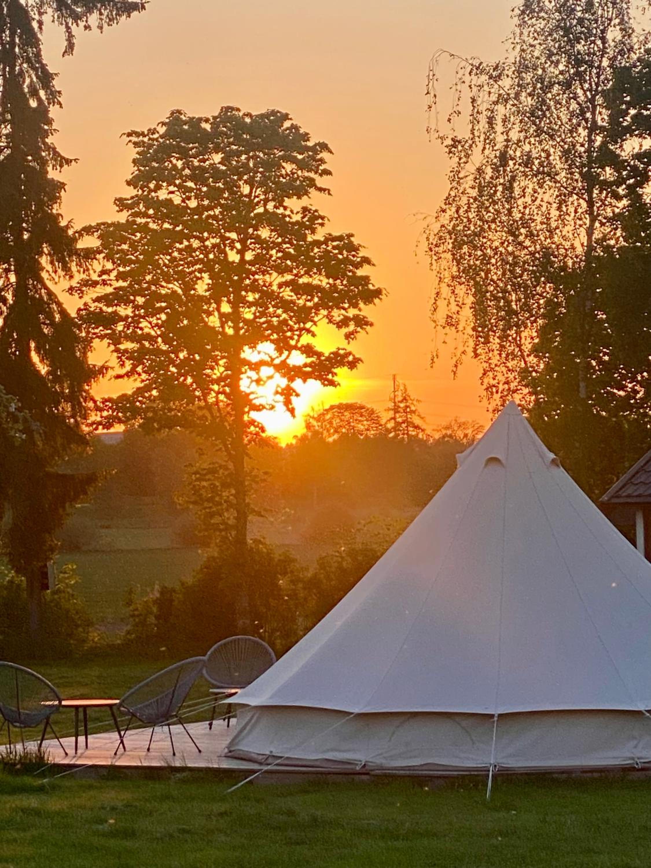 Sörby Glamping