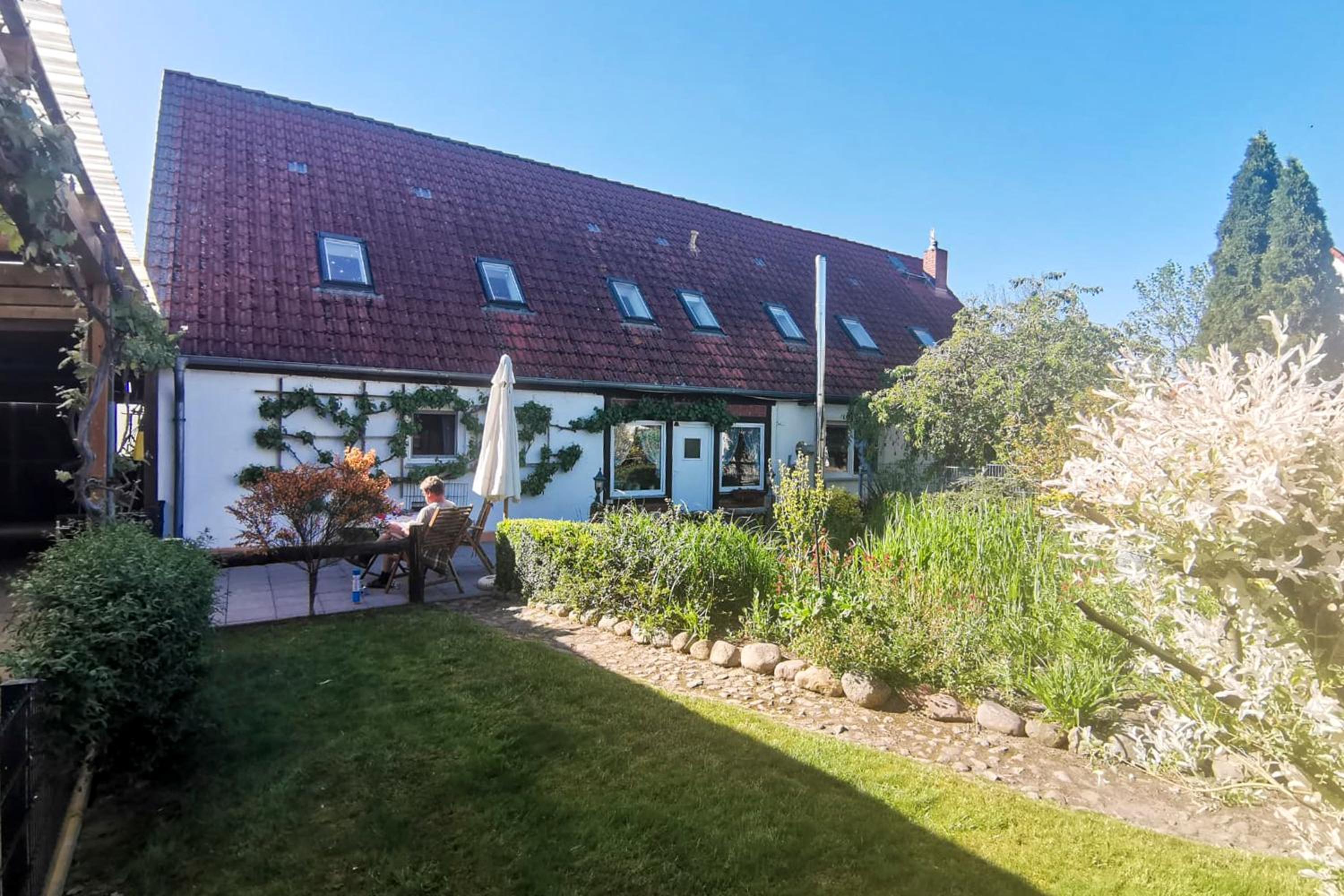 Ferienwohnung Weideglück
