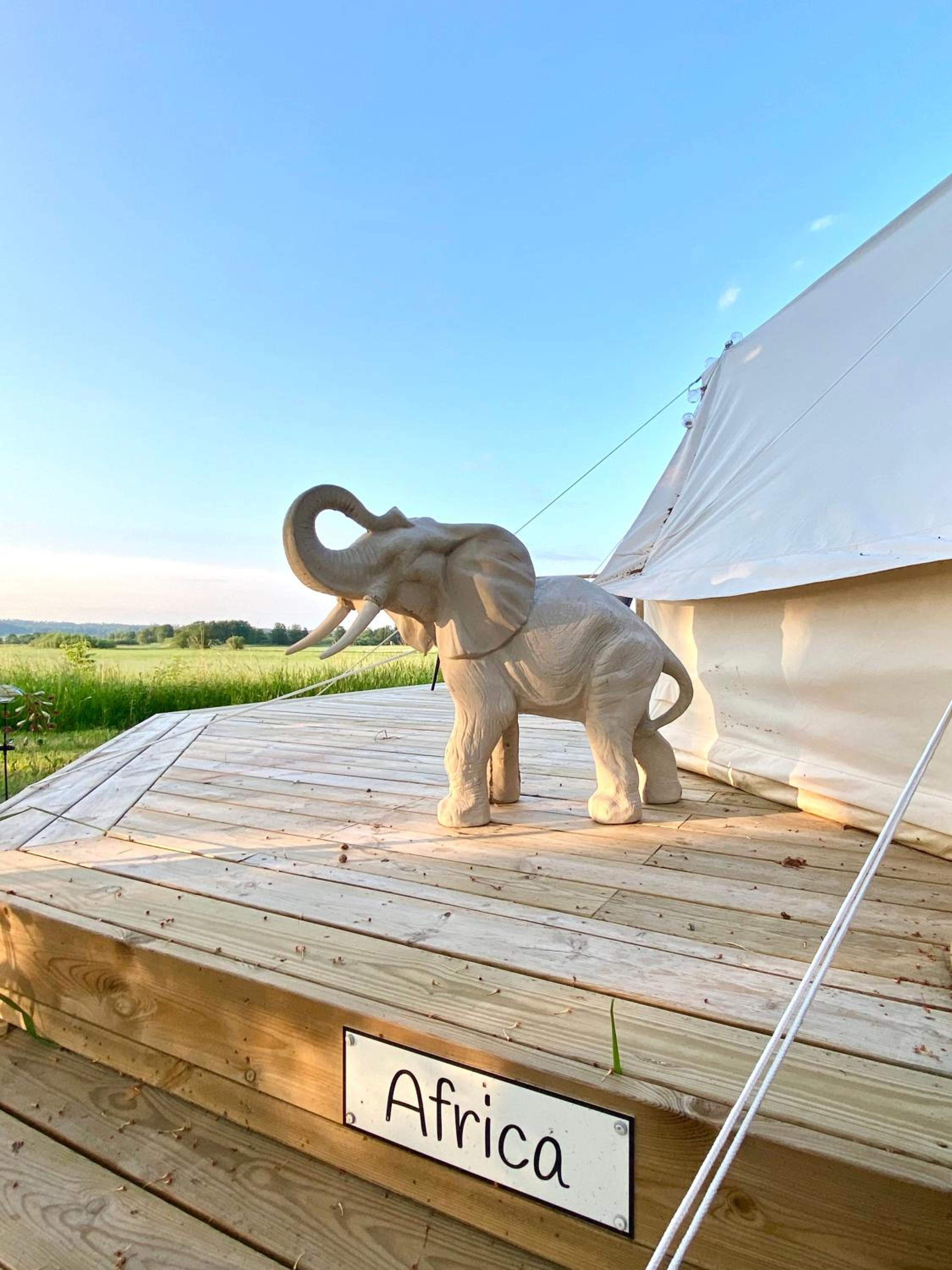 Sörby Glamping