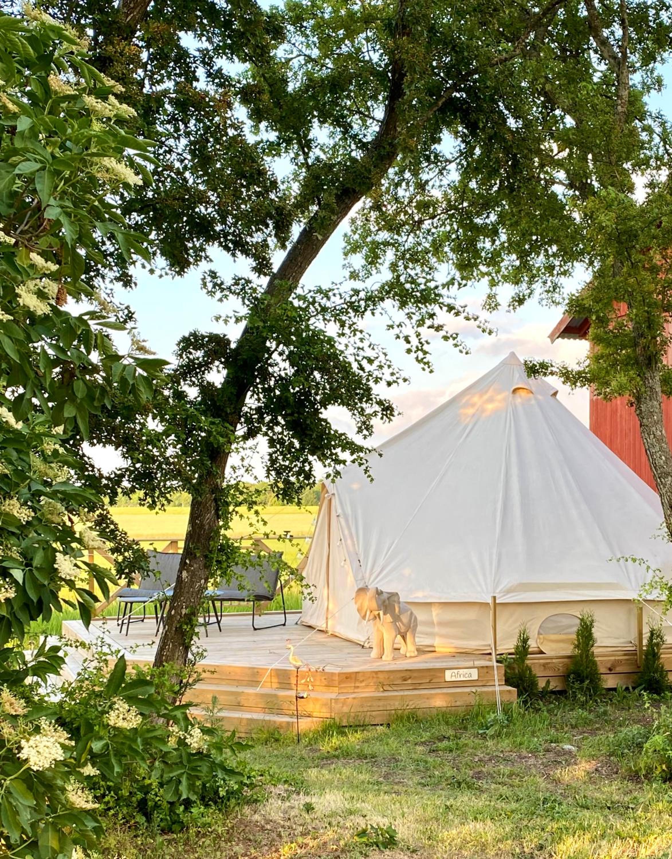 Sörby Glamping