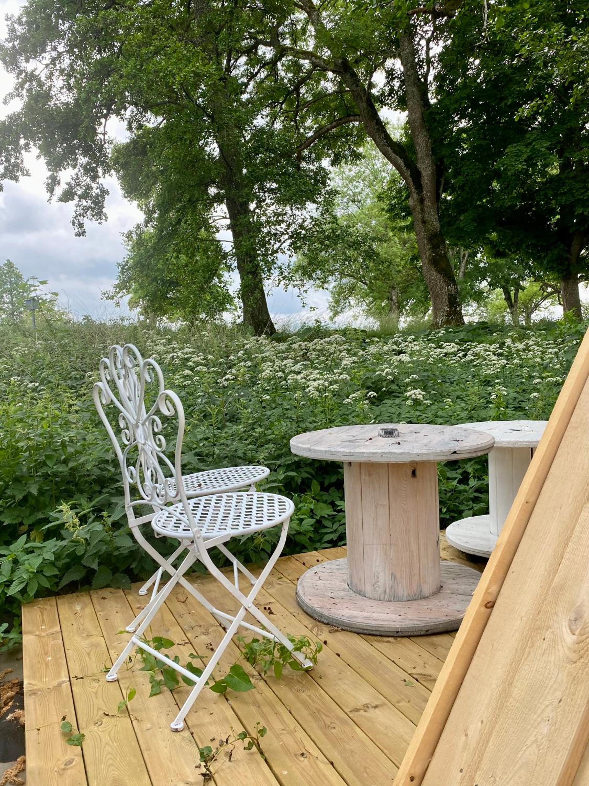 Sörby Glamping
