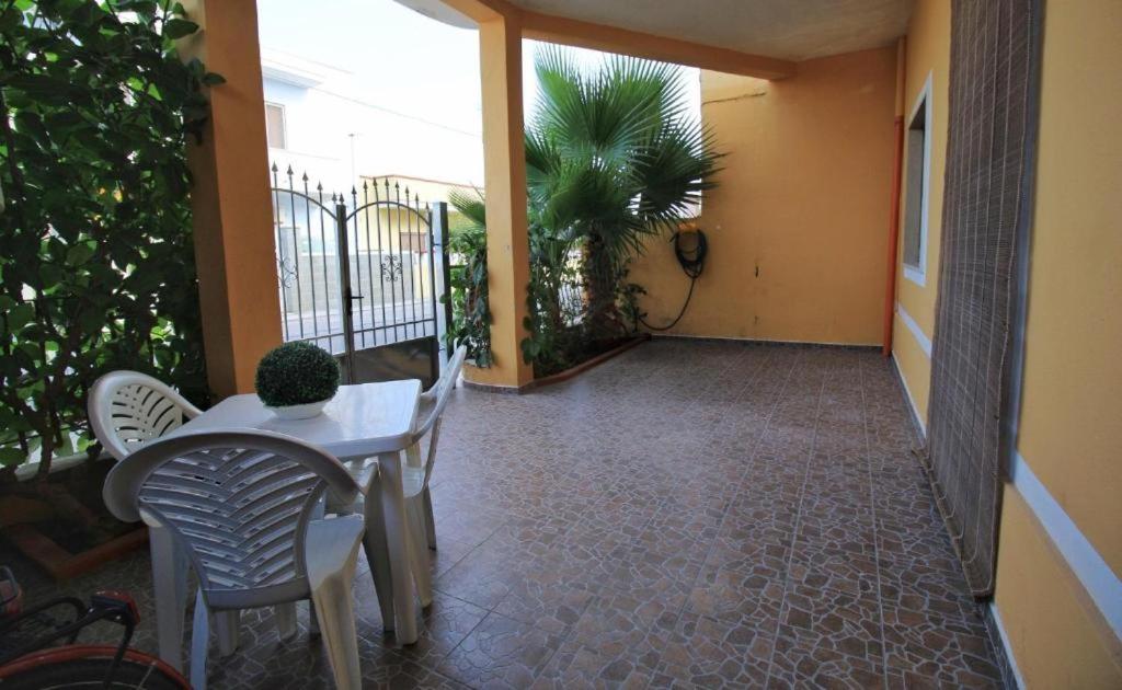 La Baia Apartments by My Home Apulia view 5