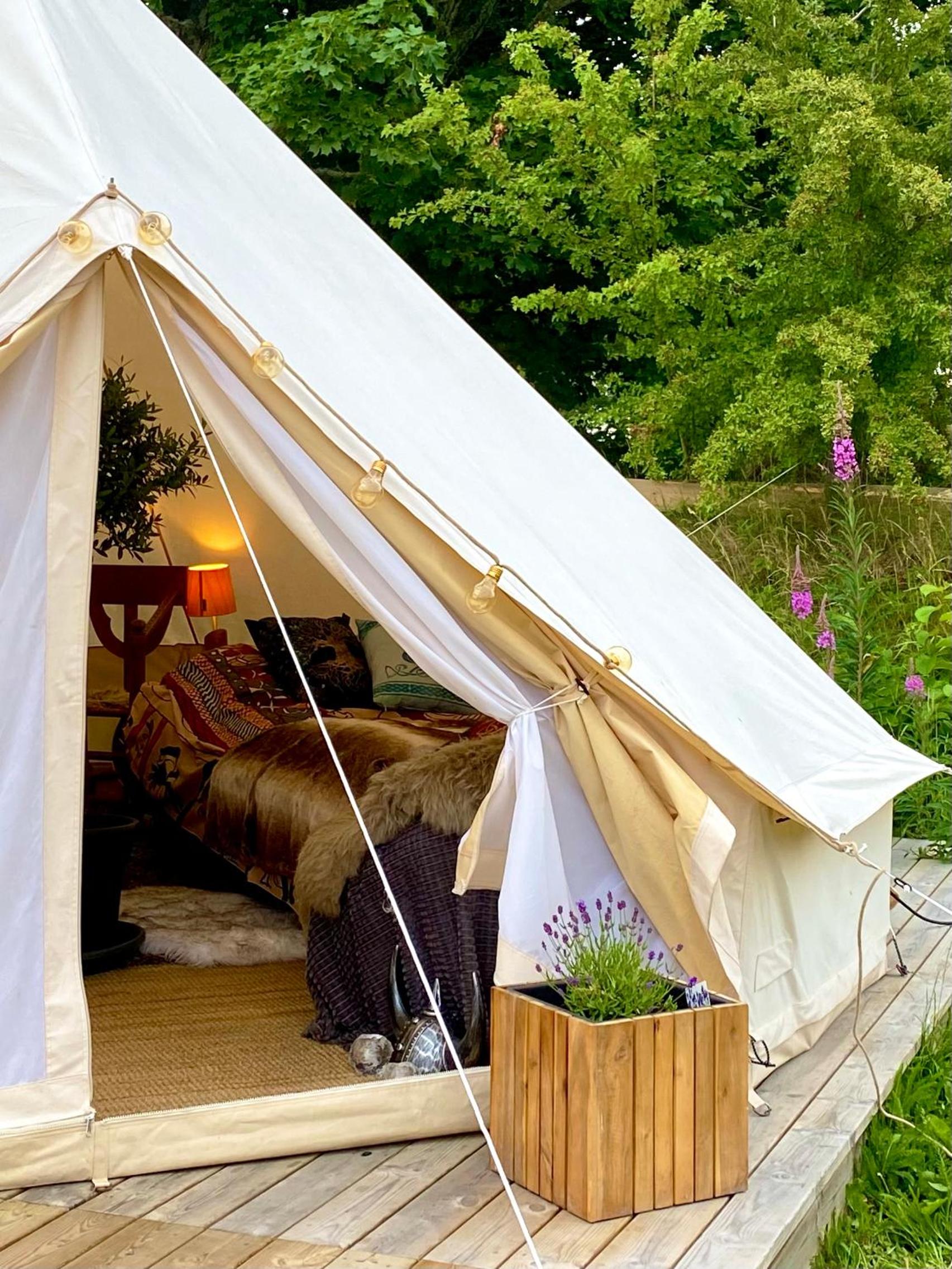 Sörby Glamping