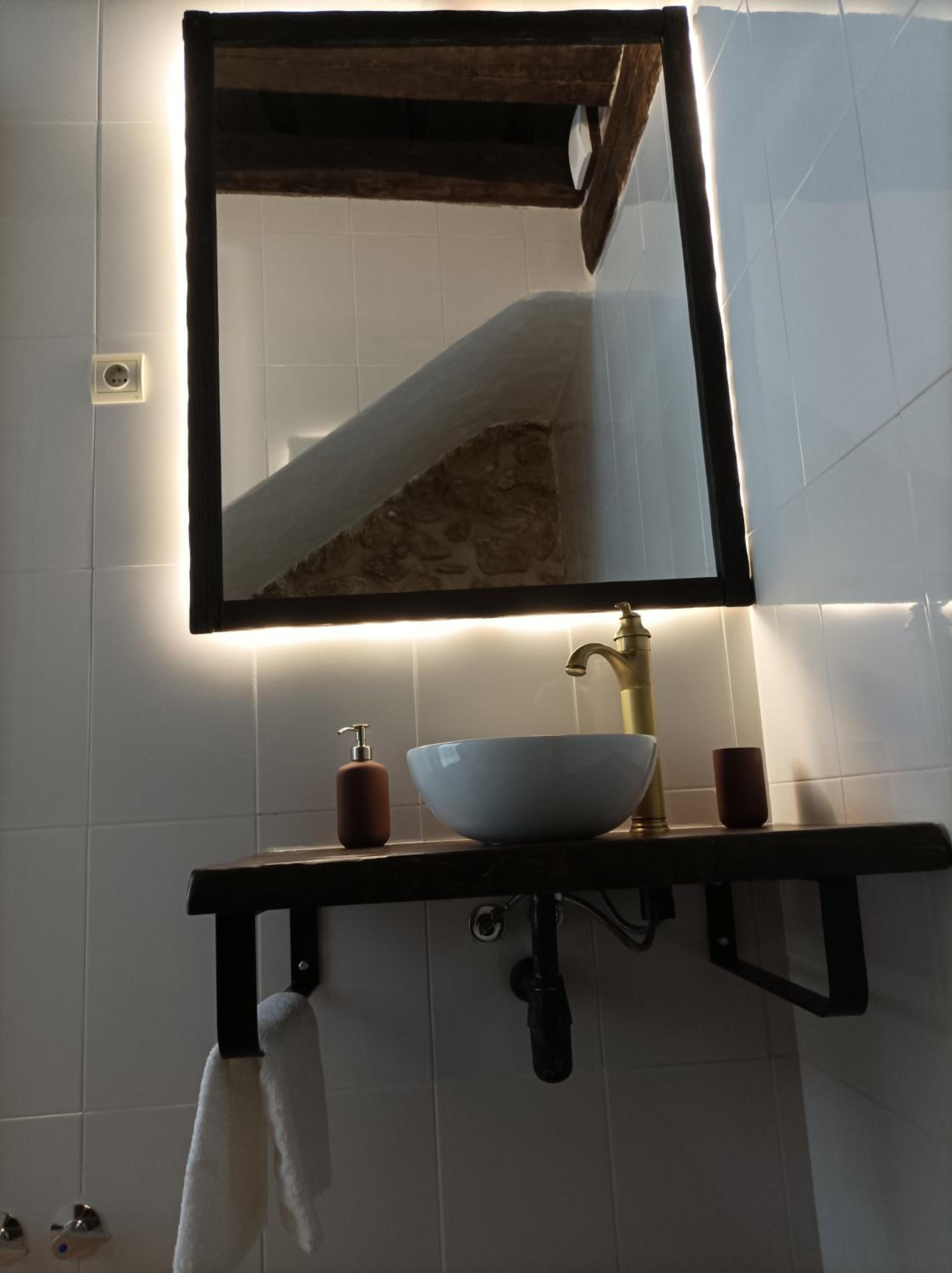 CASA ABUELo CAÑI
