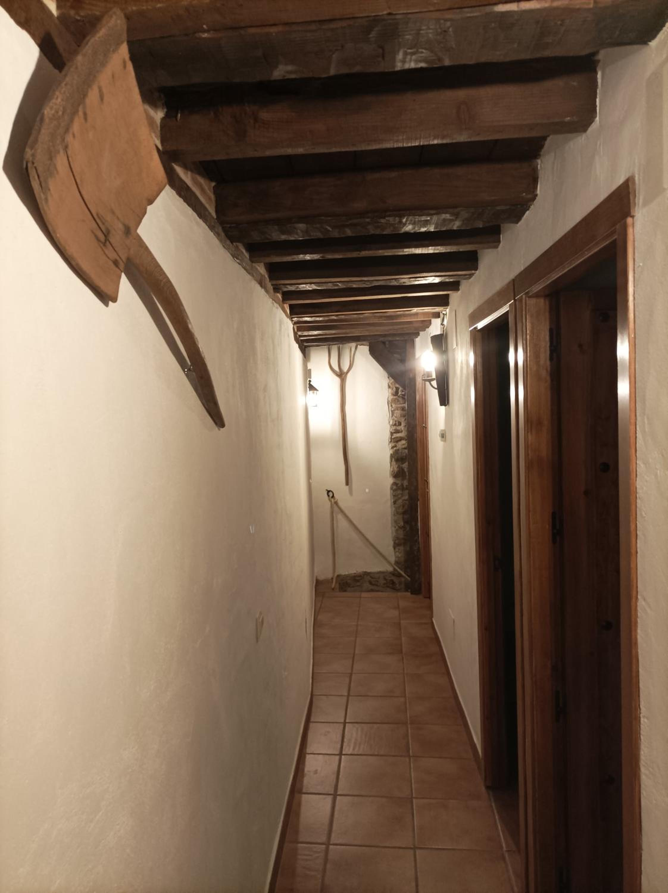 CASA ABUELo CAÑI