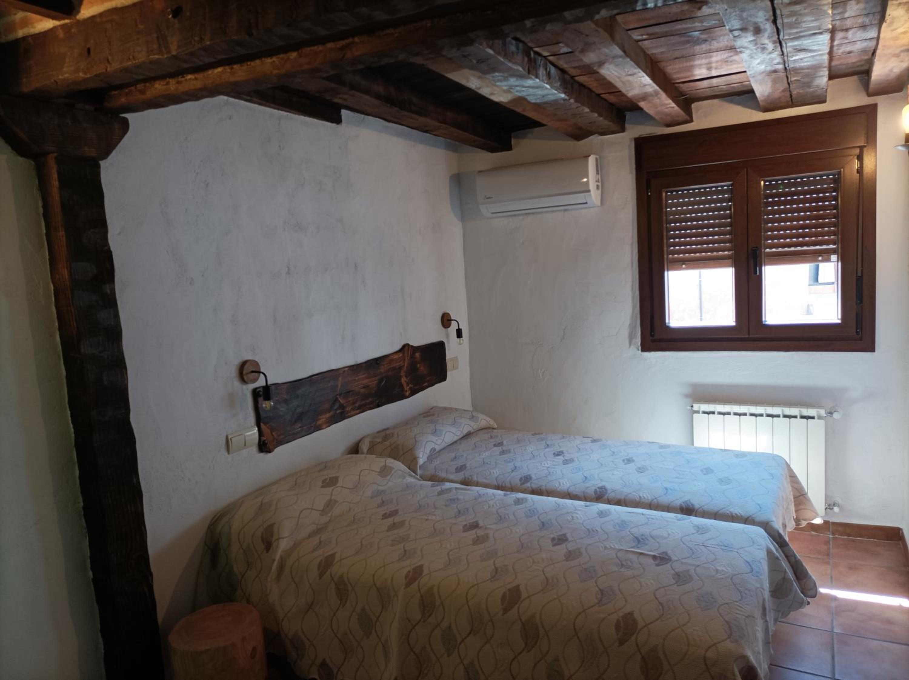 CASA ABUELo CAÑI