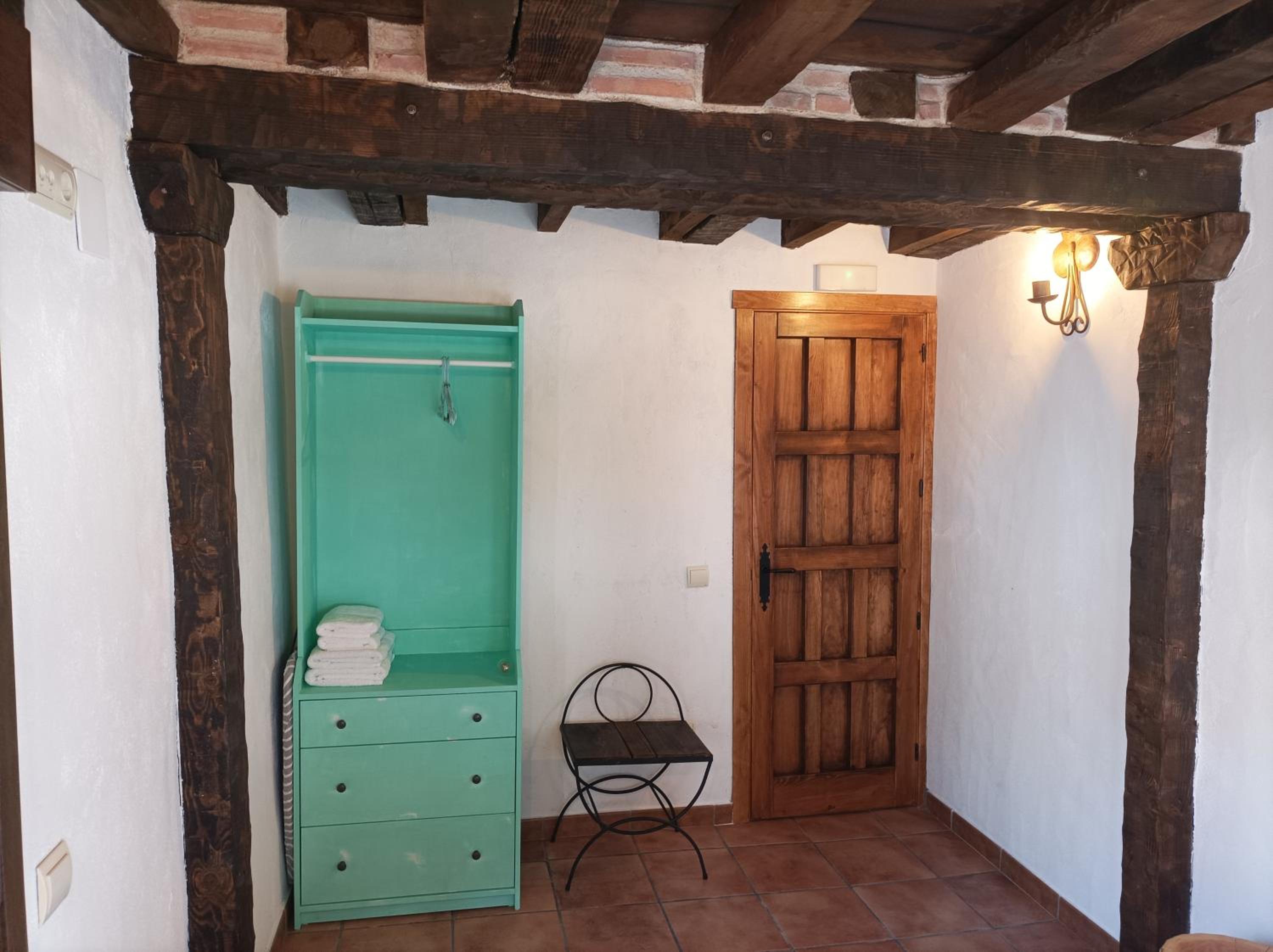 CASA ABUELo CAÑI