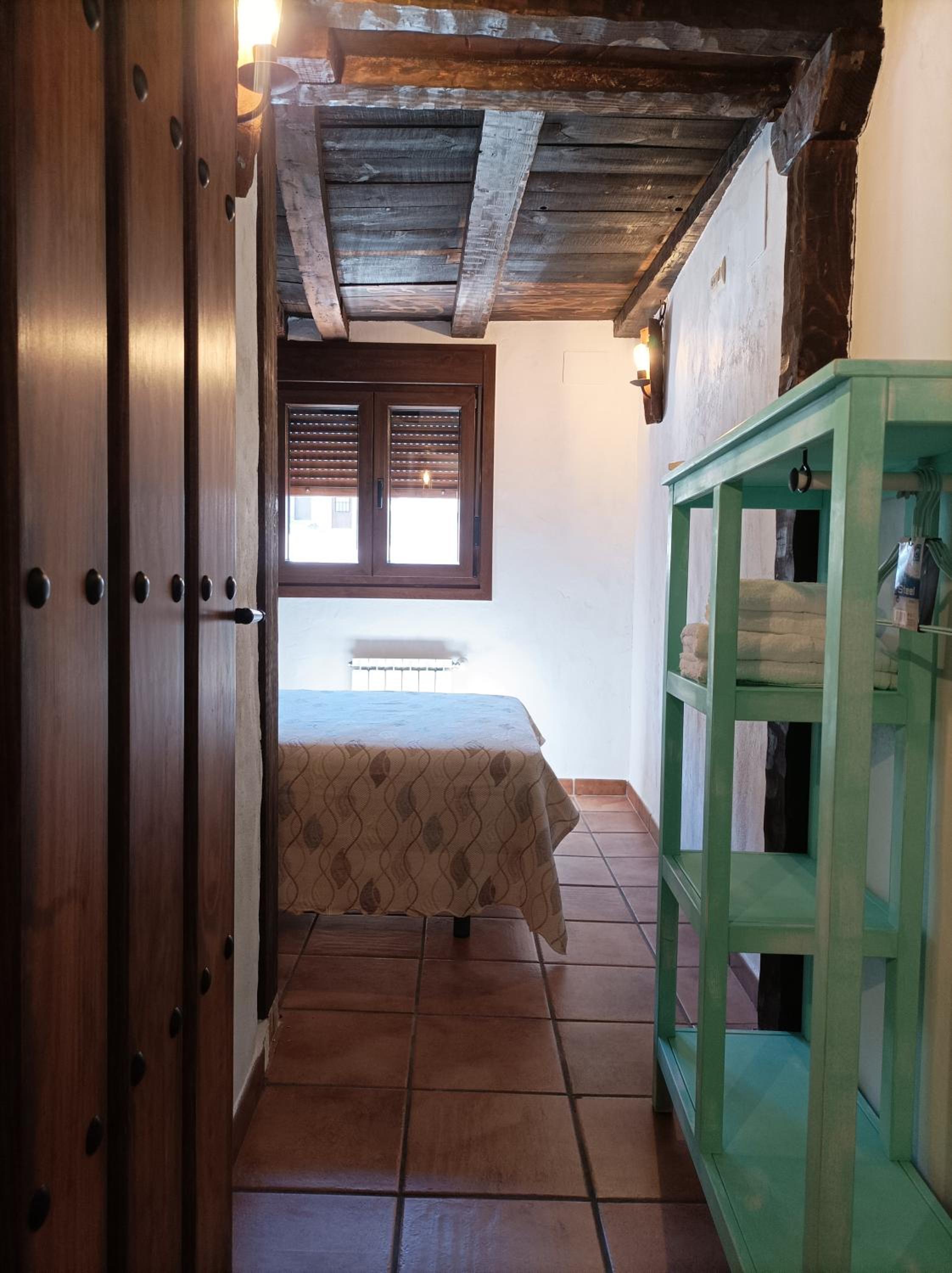 CASA ABUELo CAÑI