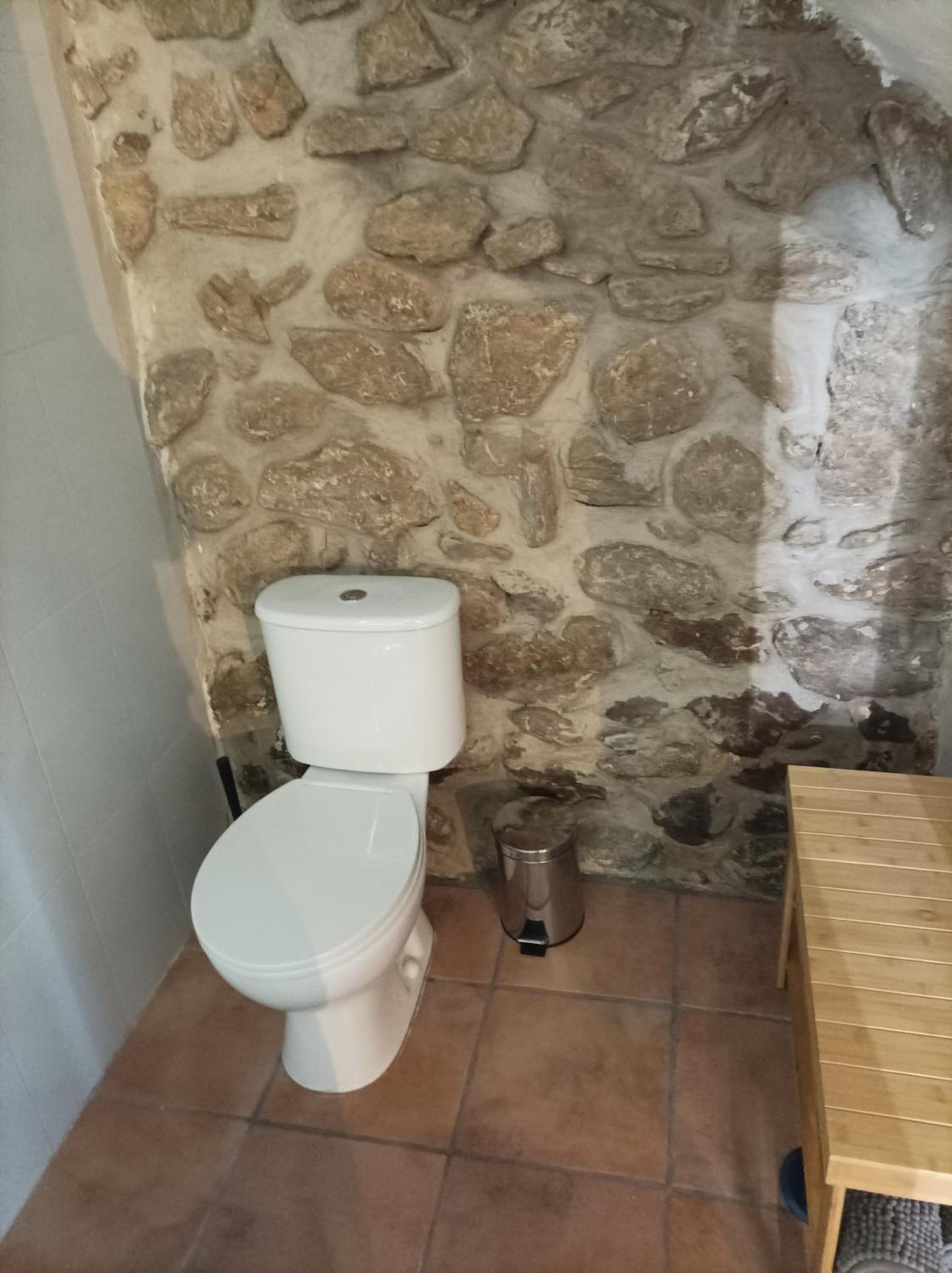 CASA ABUELo CAÑI