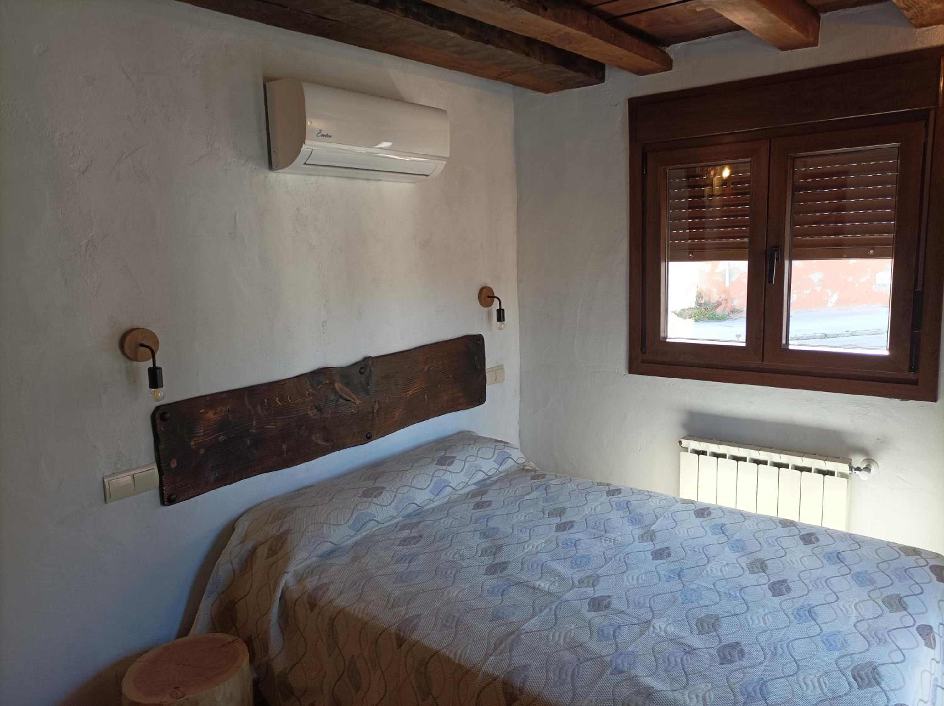 CASA ABUELo CAÑI