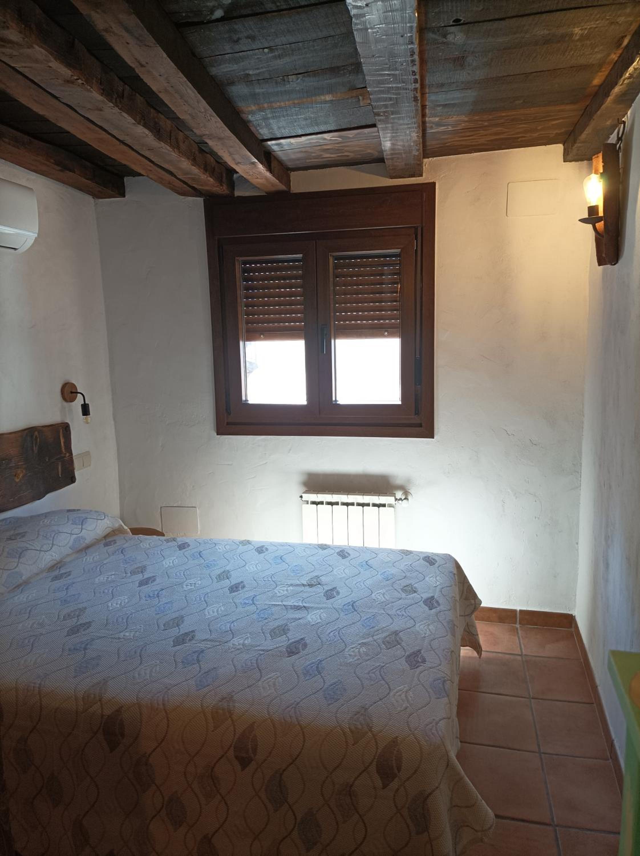 CASA ABUELo CAÑI