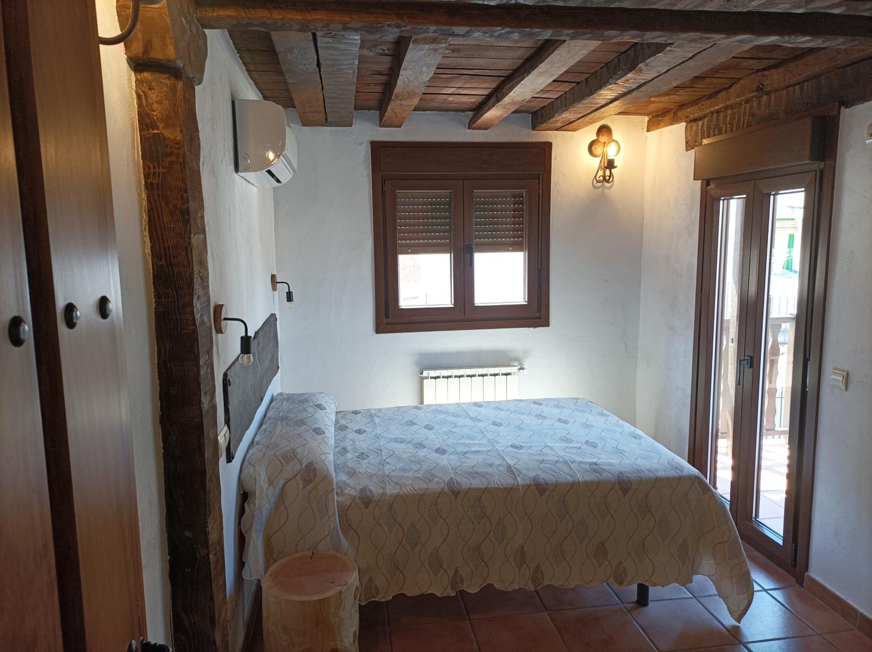 CASA ABUELo CAÑI