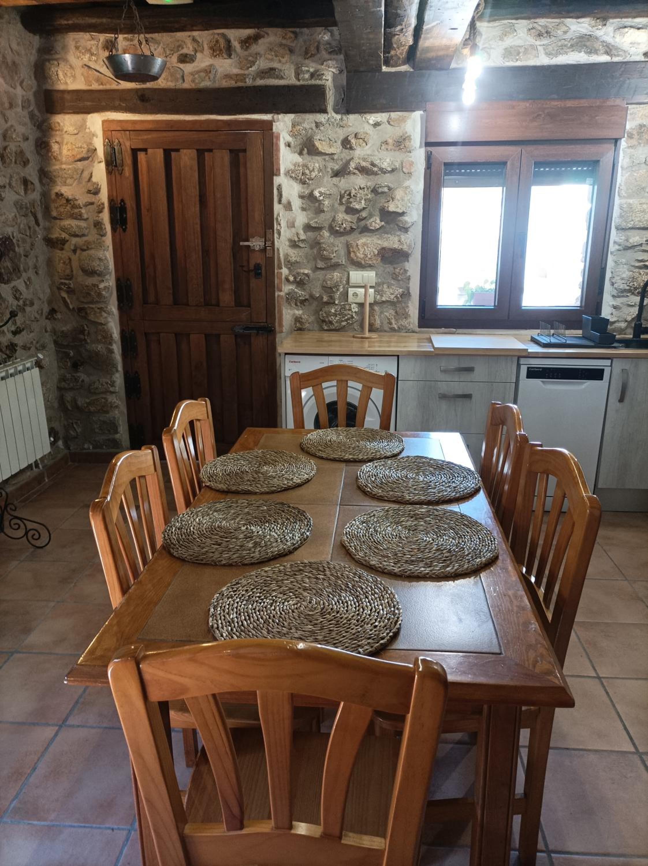 CASA ABUELo CAÑI