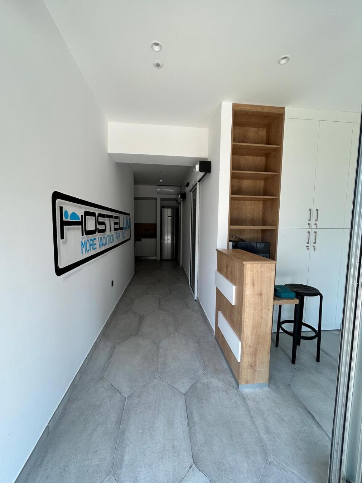 Hostelum