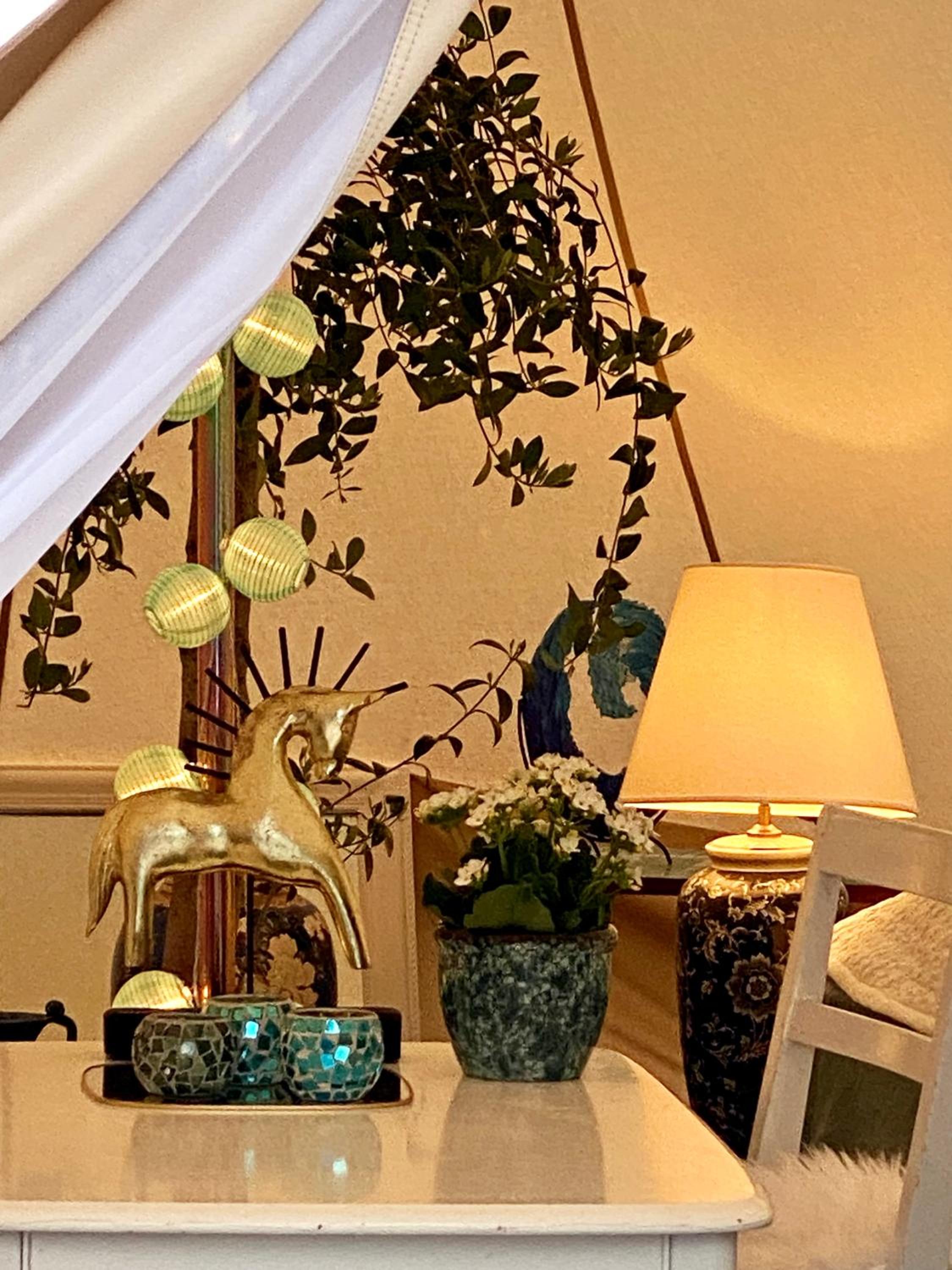 Sörby Glamping