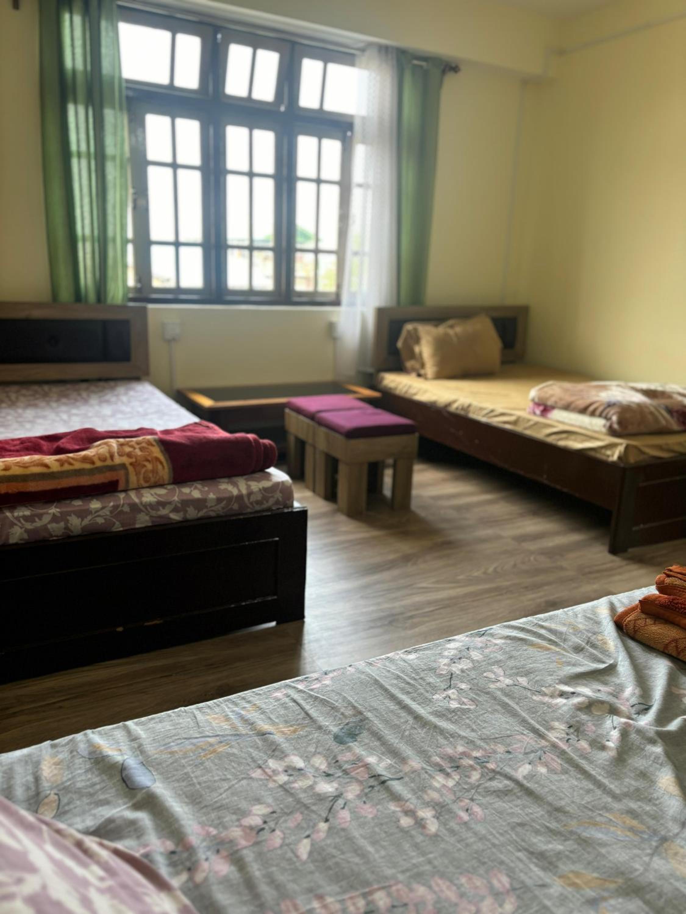 BLUE DUKE HOMESTAY