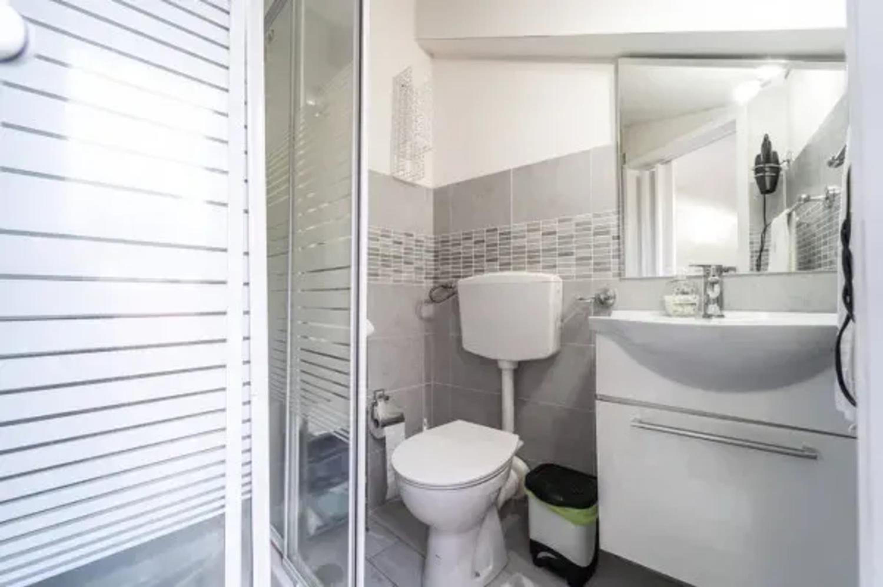 Charming House in Castellammare del Golfo with Balcony