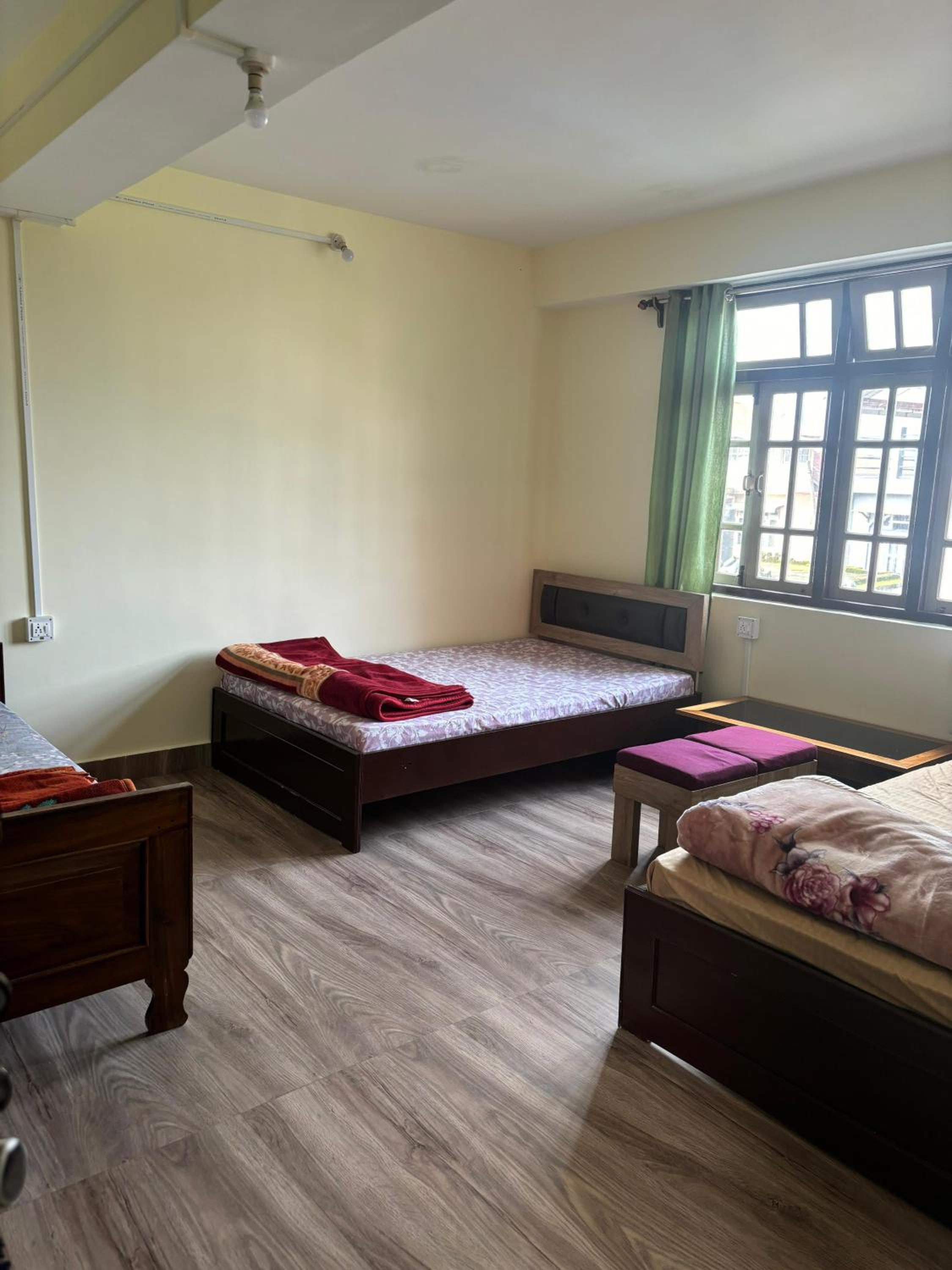 BLUE DUKE HOMESTAY