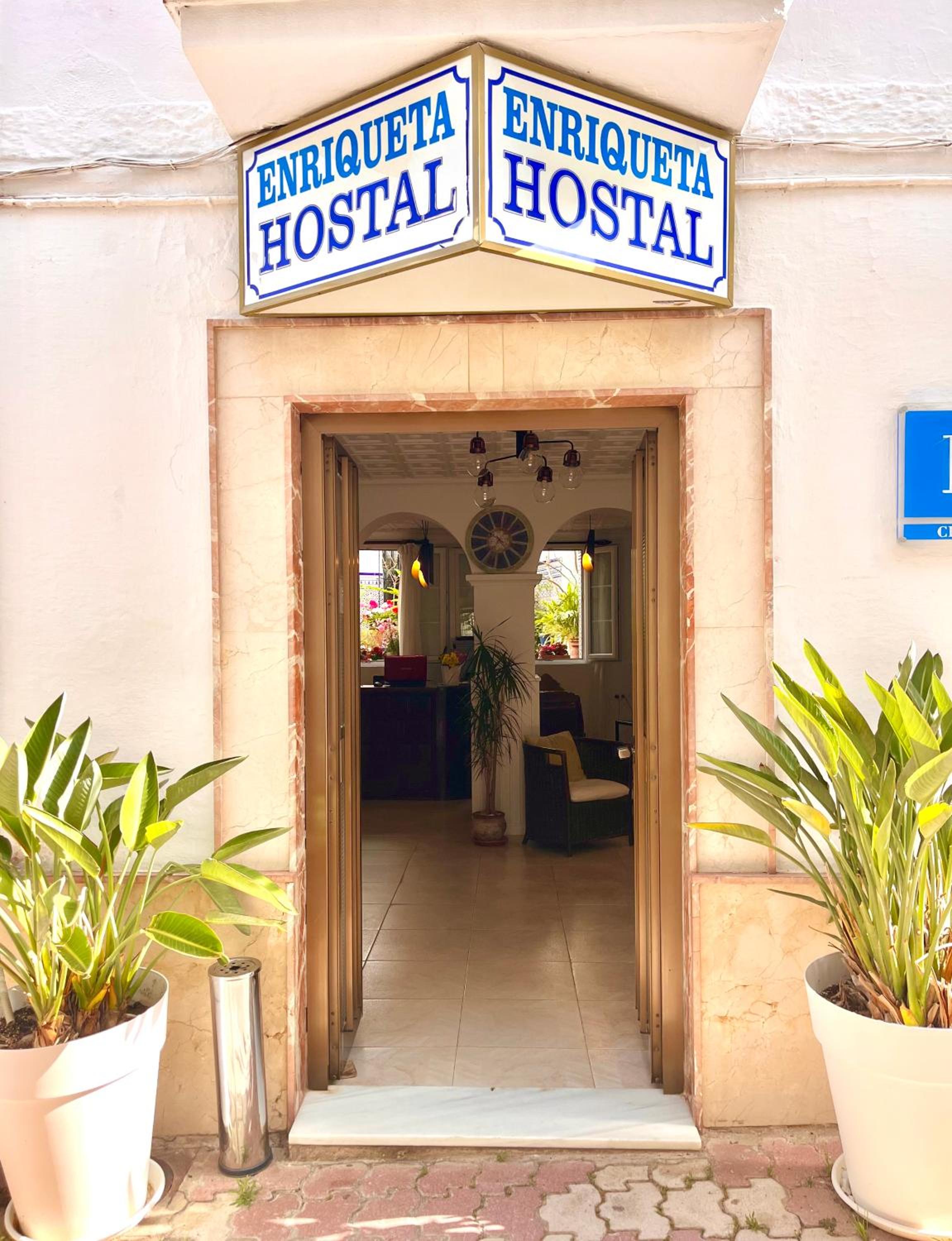 Hostal Enriqueta