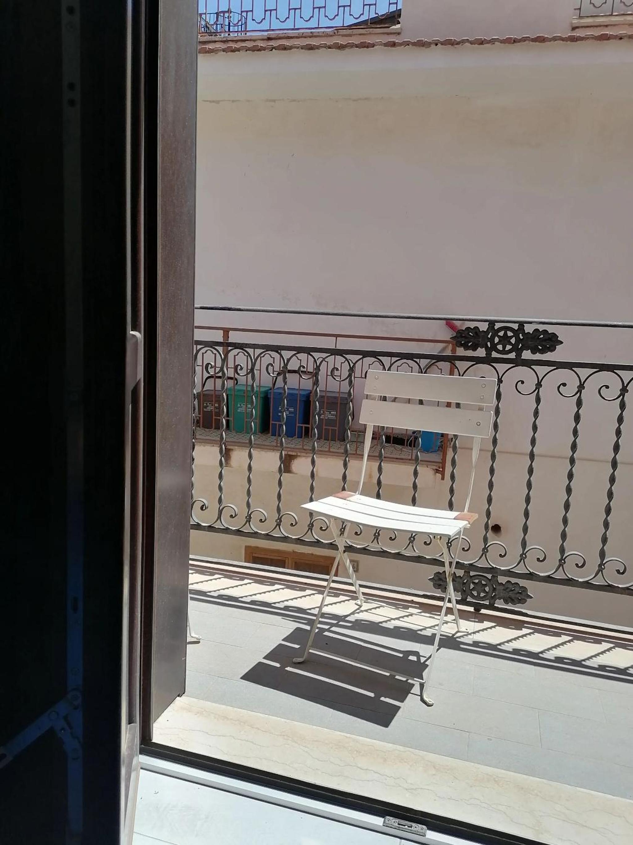 Charming House in Castellammare del Golfo with Balcony