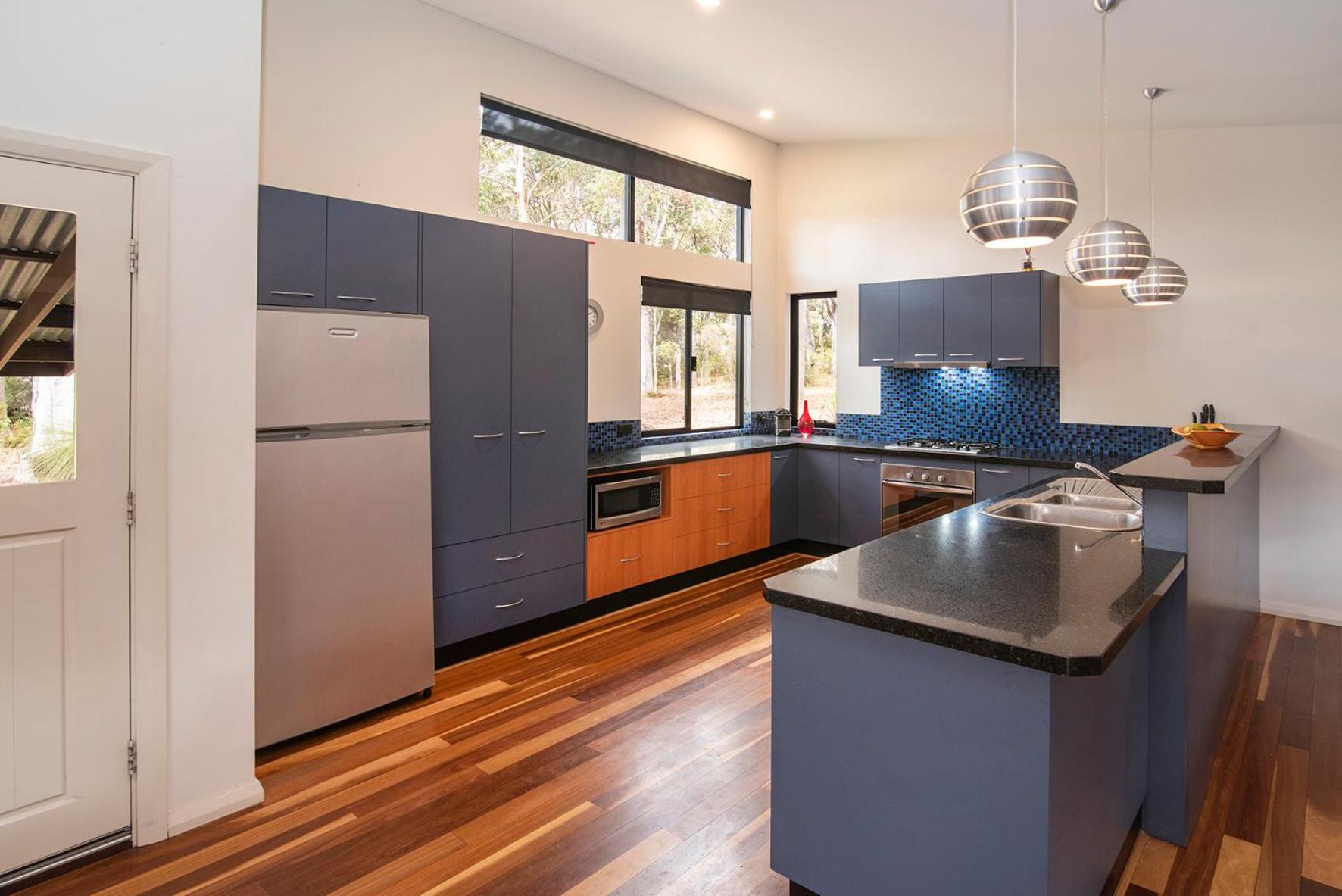 Cape Illawarra Holiday House Margaret River