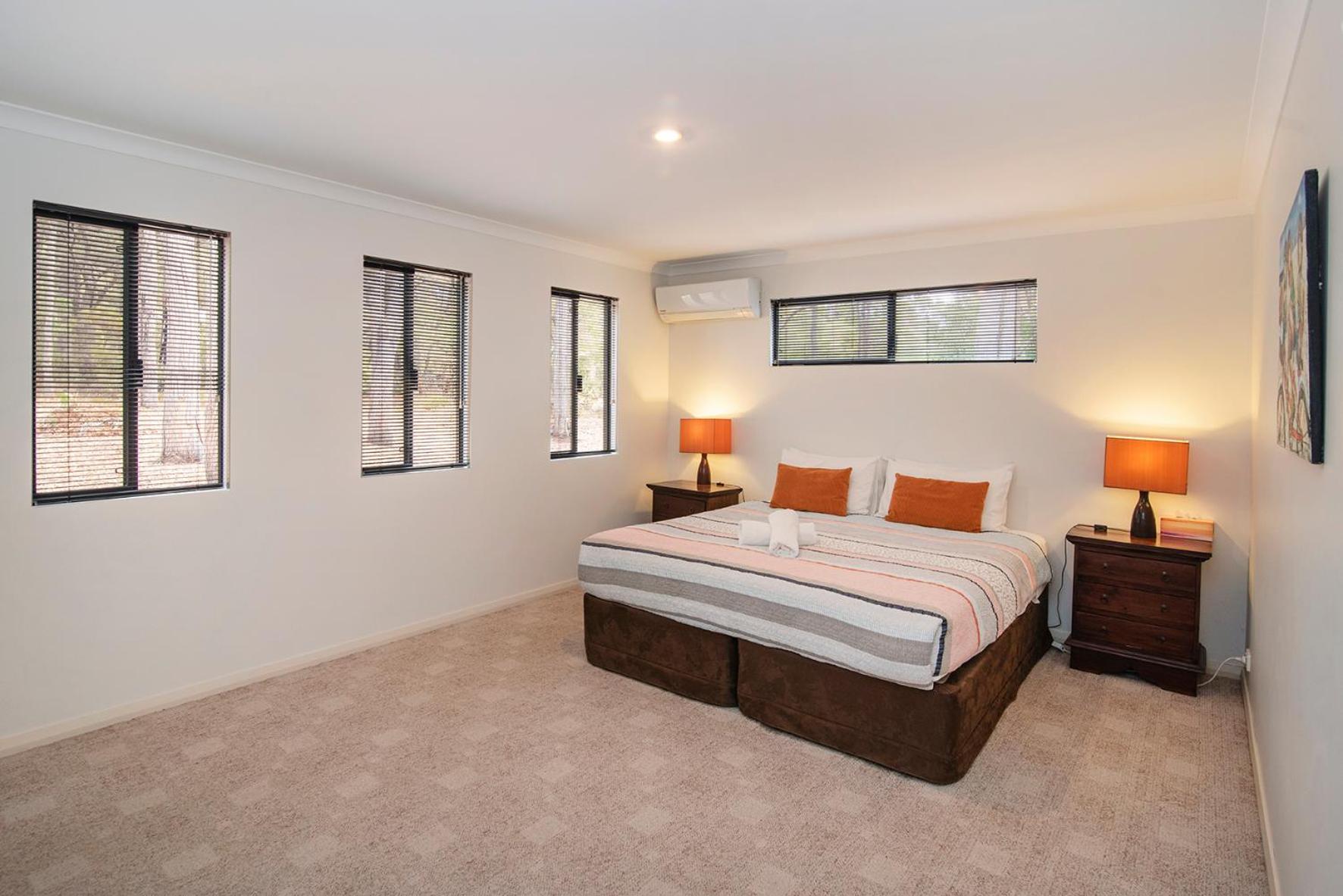 Cape Illawarra Holiday House Margaret River