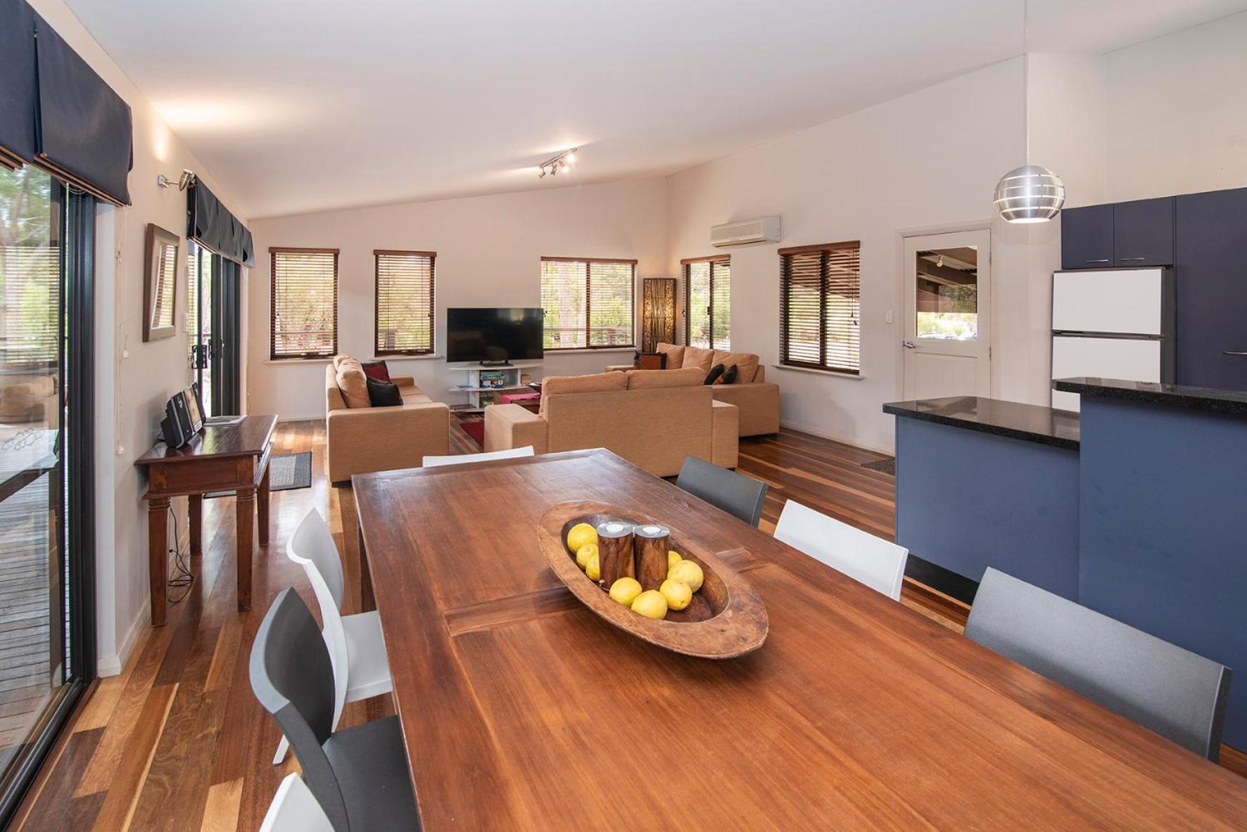Cape Illawarra Holiday House Margaret River