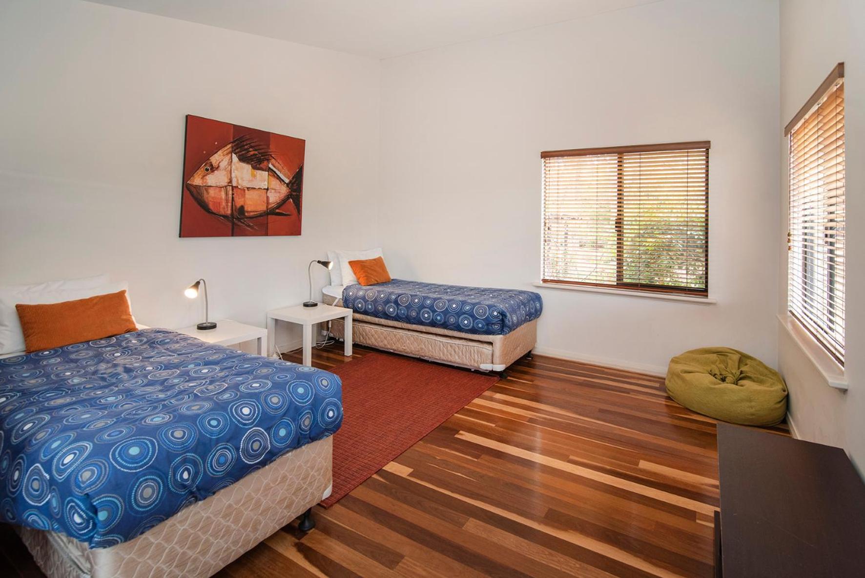 Cape Illawarra Holiday House Margaret River