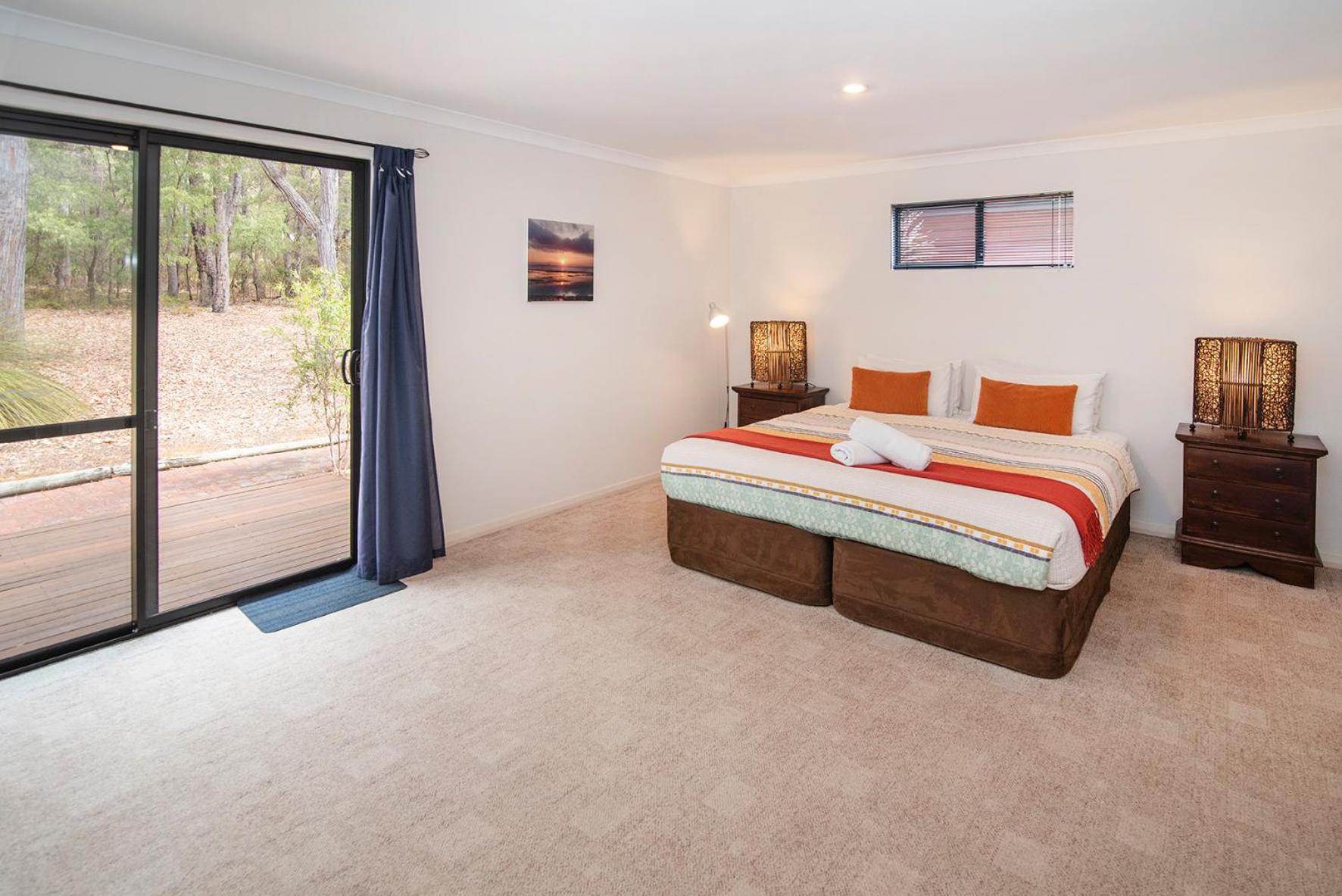 Cape Illawarra Holiday House Margaret River