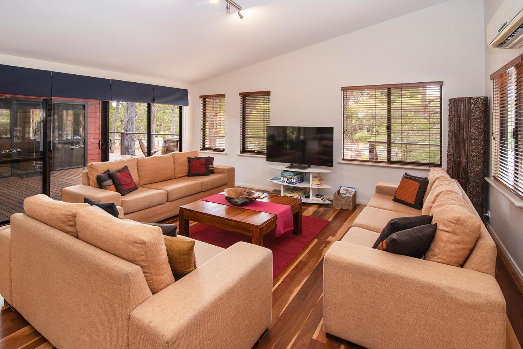Cape Illawarra Holiday House Margaret River