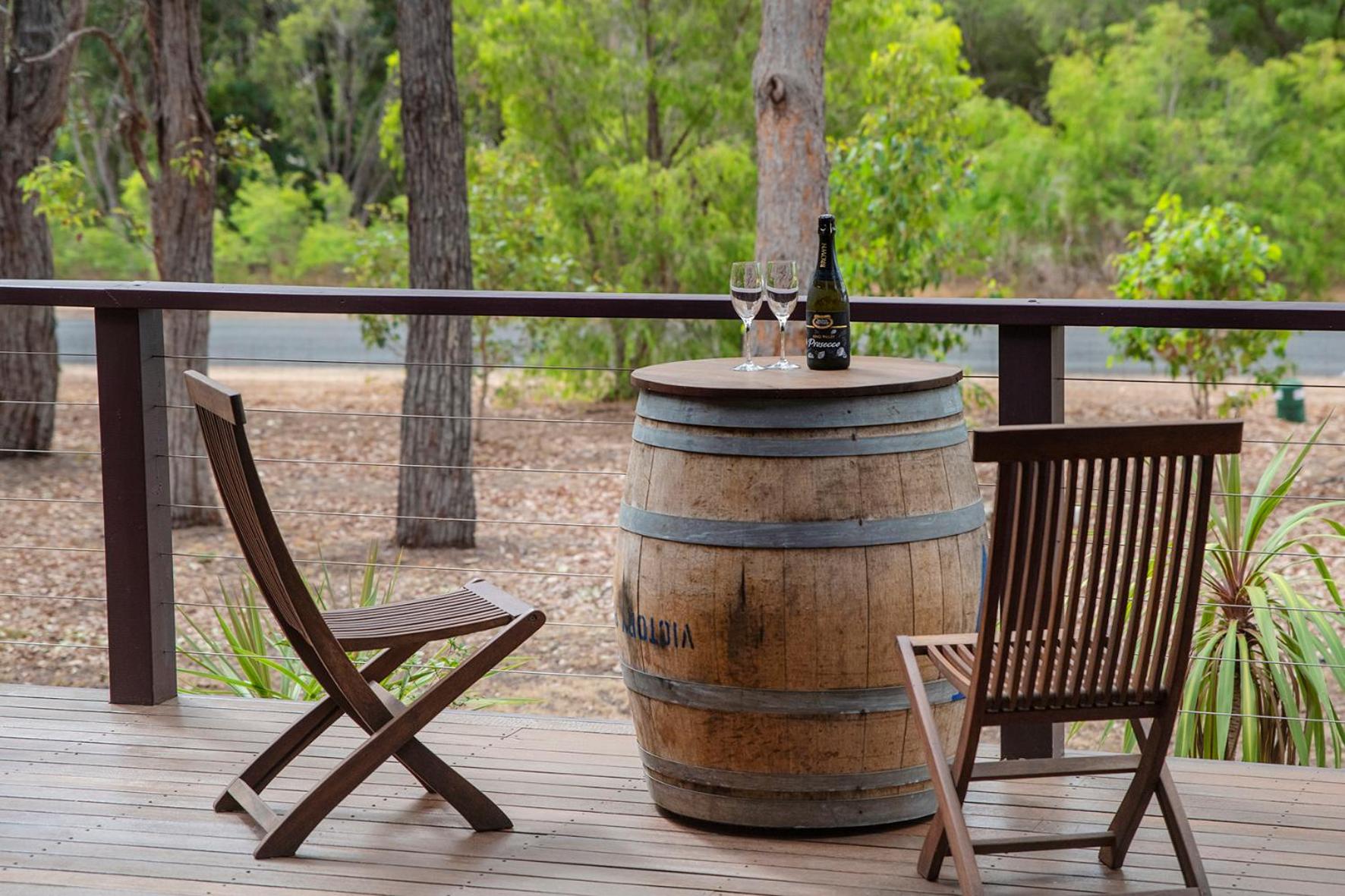 Cape Illawarra Holiday House Margaret River