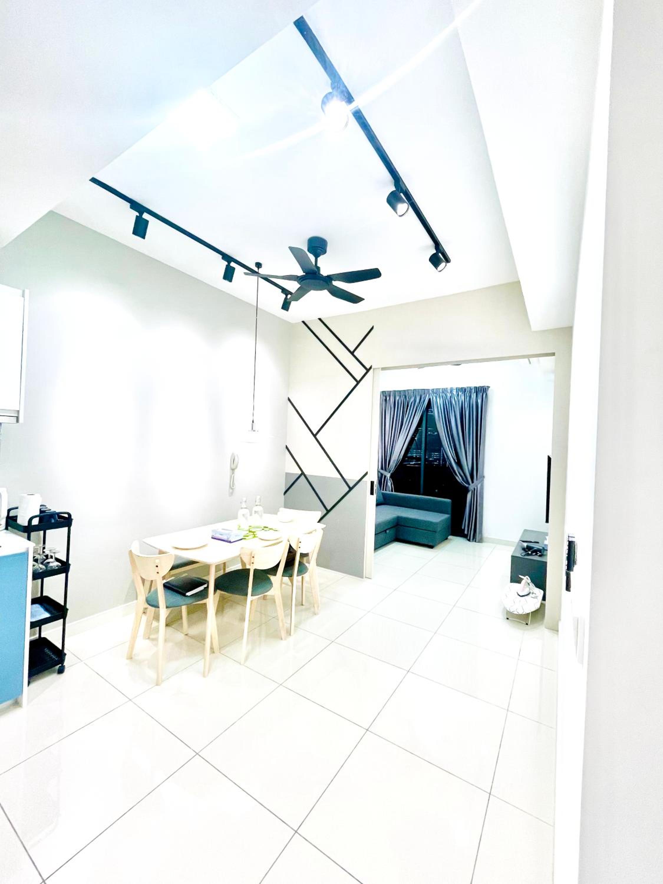 TRX Continew Residence by Nia