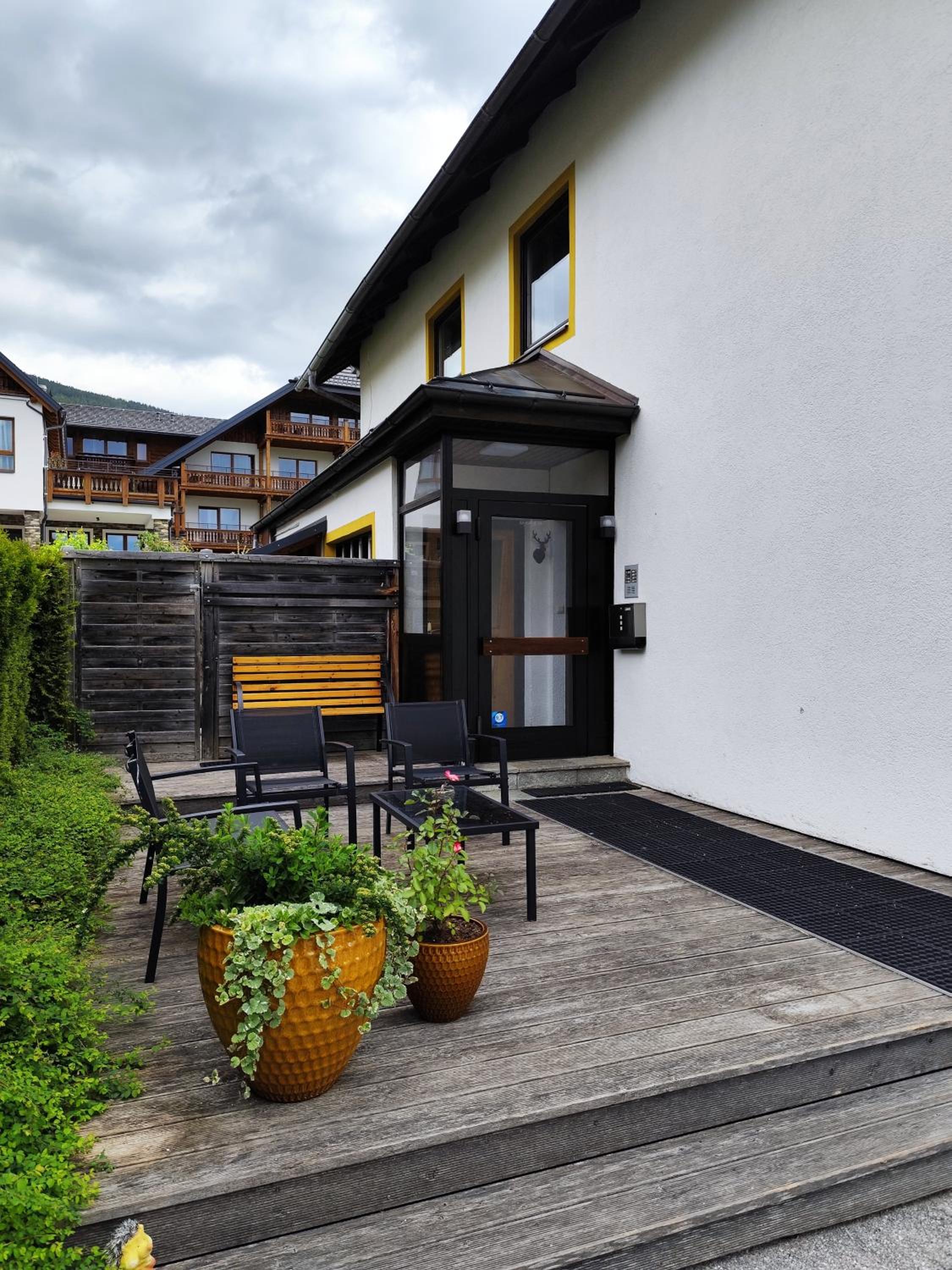 Haus Katris view 2