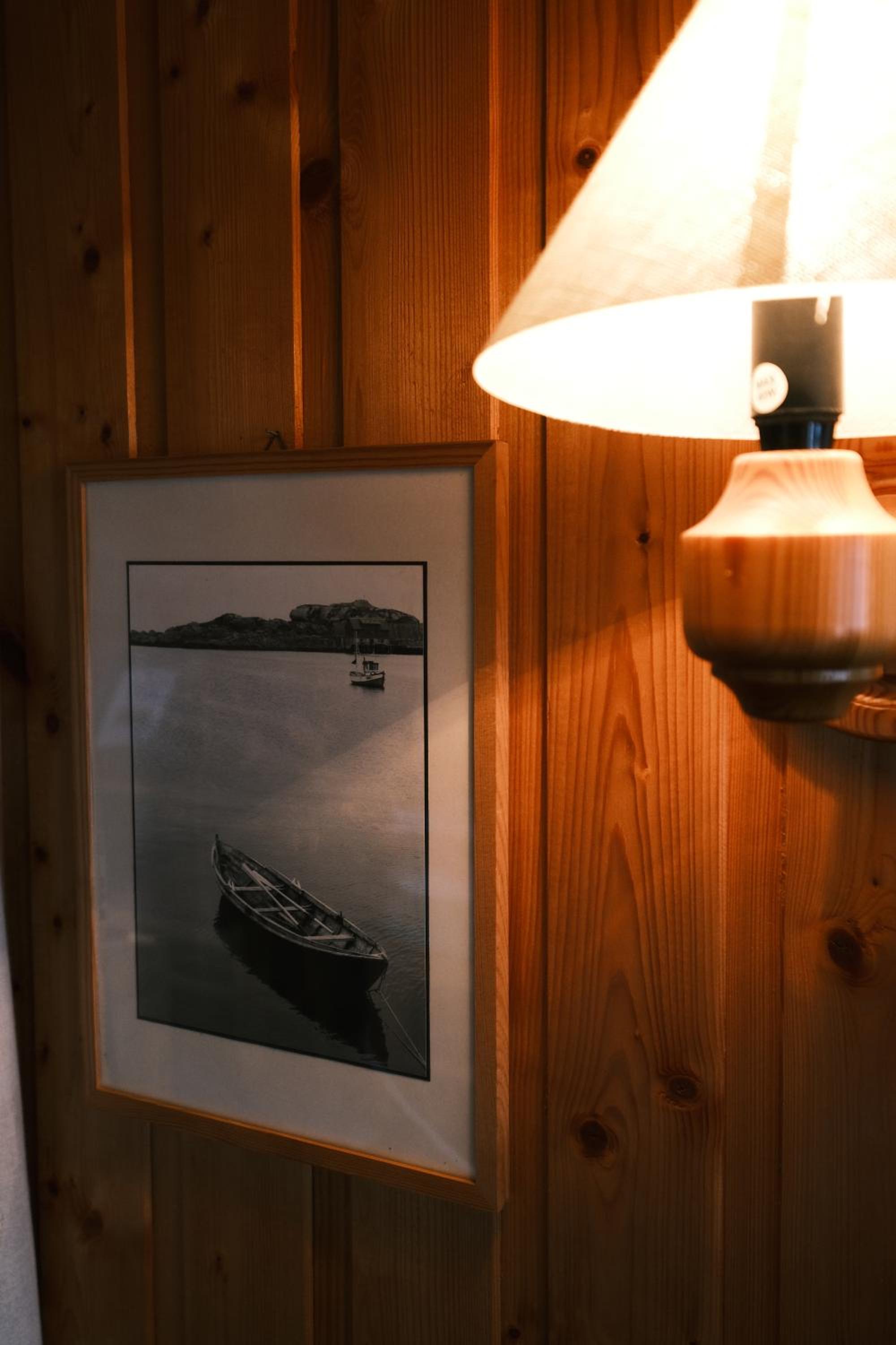 Stamsund Hostel