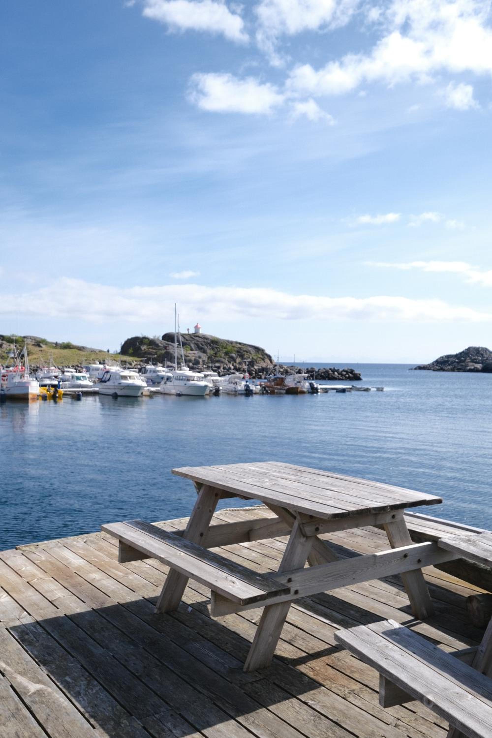 Stamsund Hostel