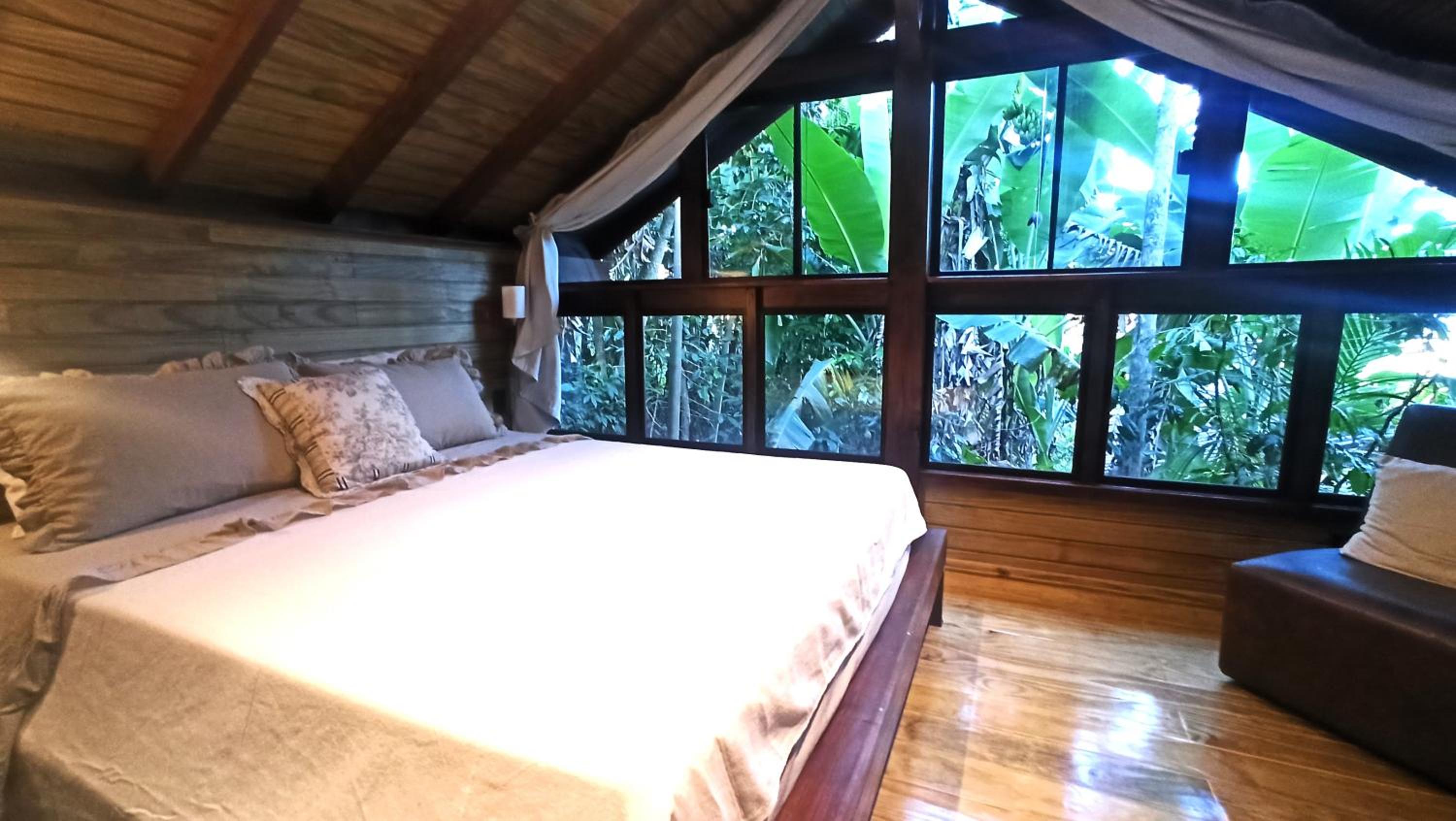 Casa Juçara & Casa Tucano - Floripa - Exclusive Forest Escape
