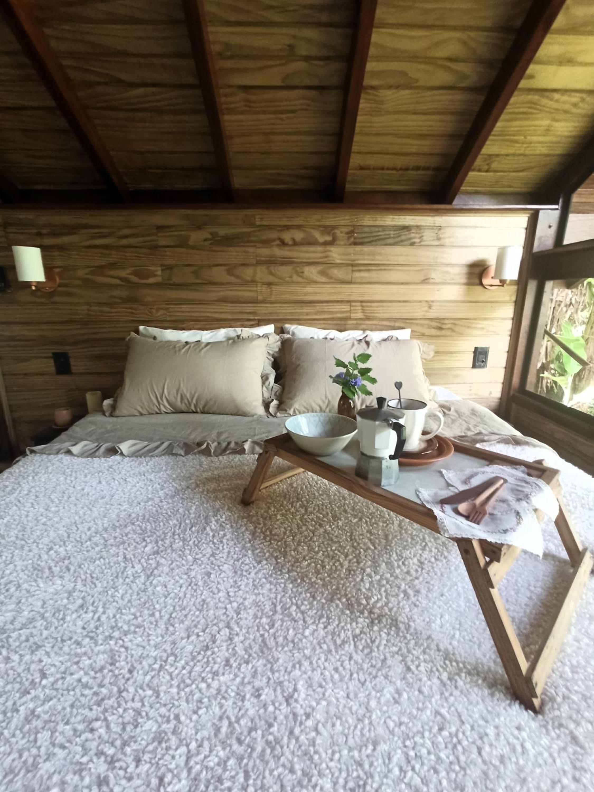 Casa Juçara & Casa Tucano - Floripa - Exclusive Forest Escape