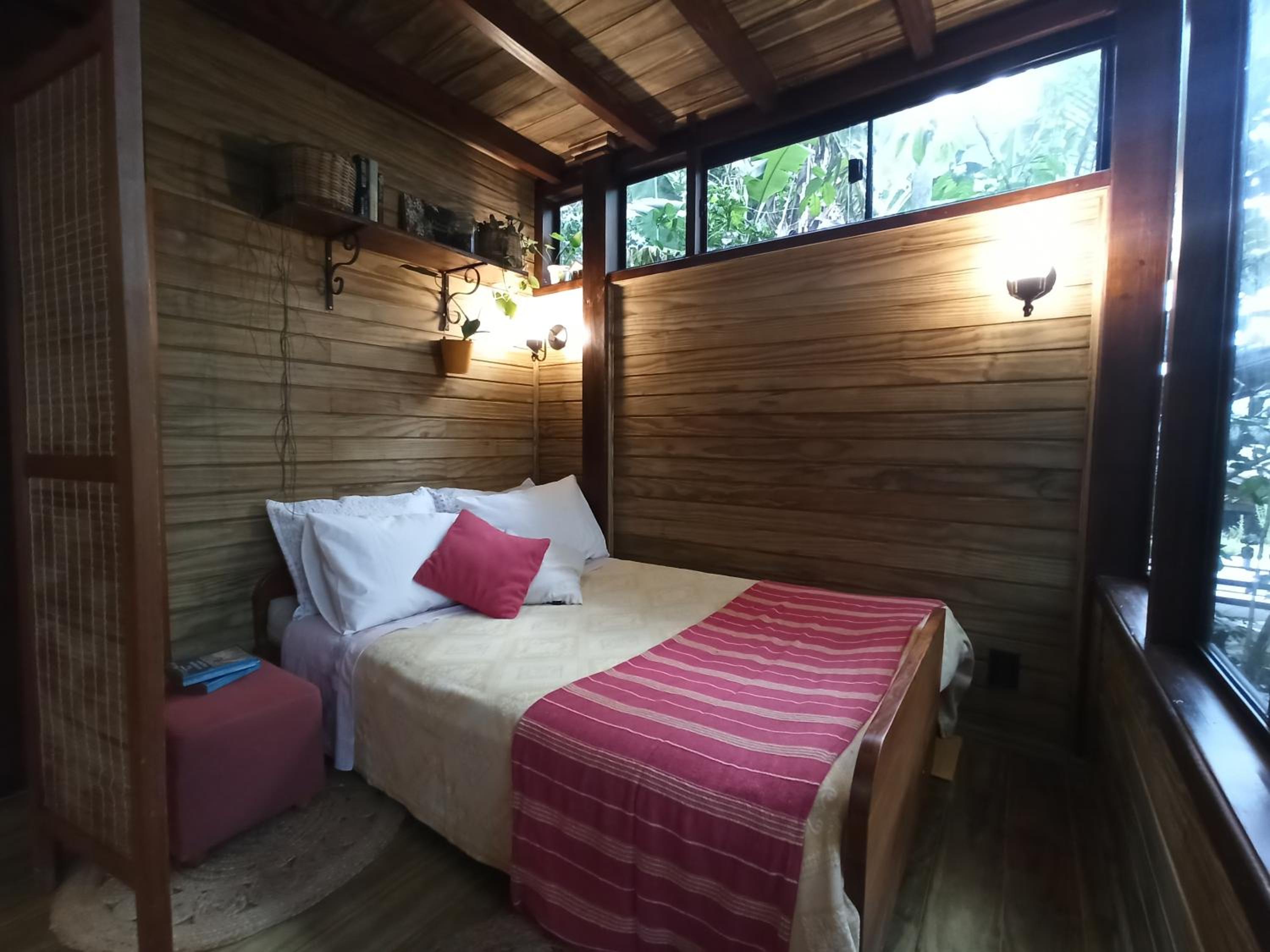 Casa Juçara & Casa Tucano - Floripa - Exclusive Forest Escape