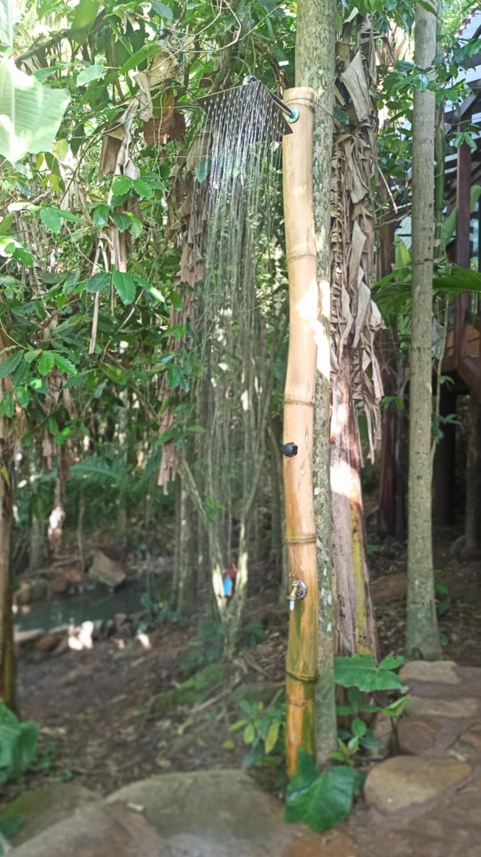 Casa Juçara & Casa Tucano - Floripa - Exclusive Forest Escape