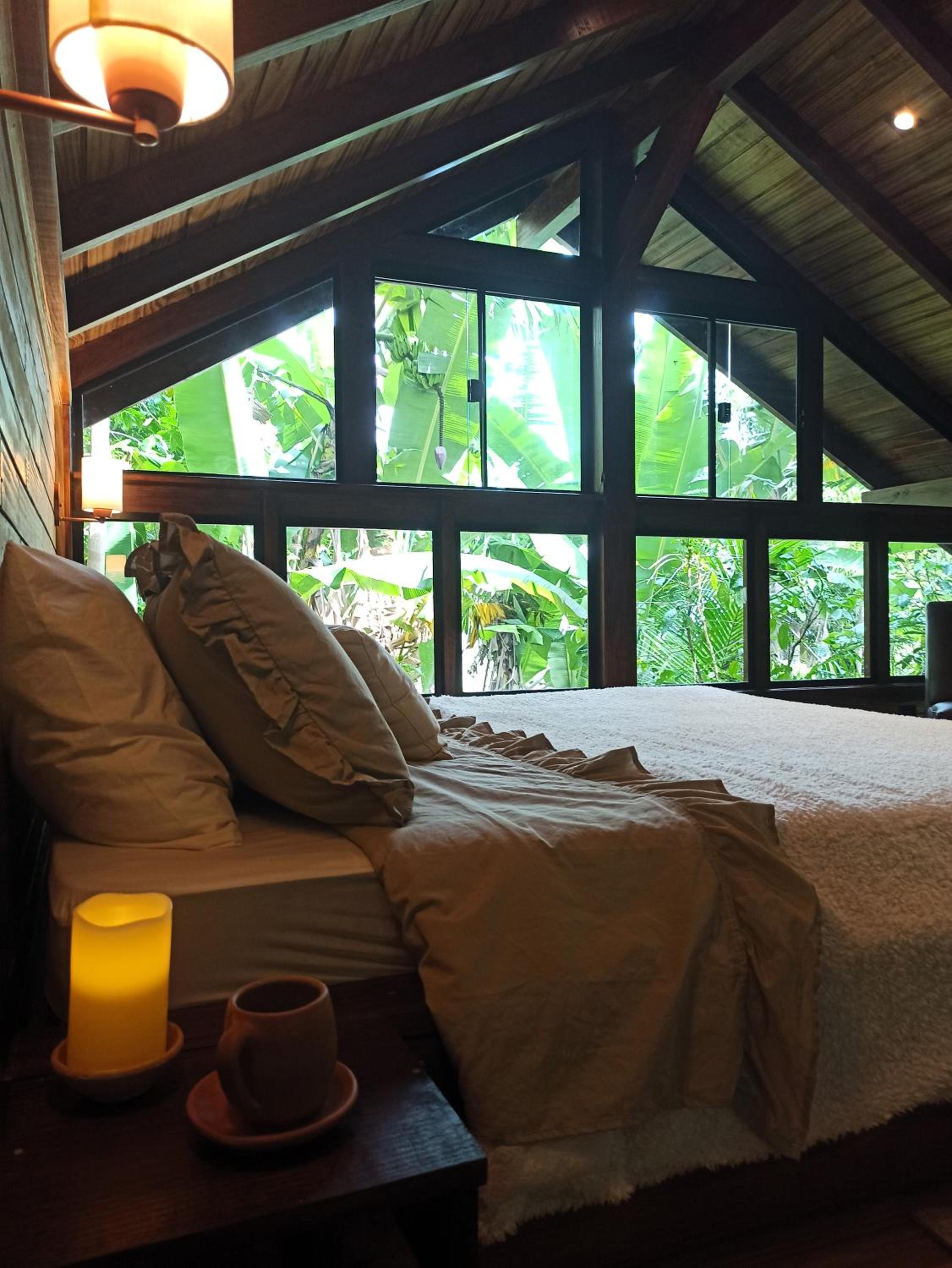 Casa Juçara & Casa Tucano - Floripa - Exclusive Forest Escape