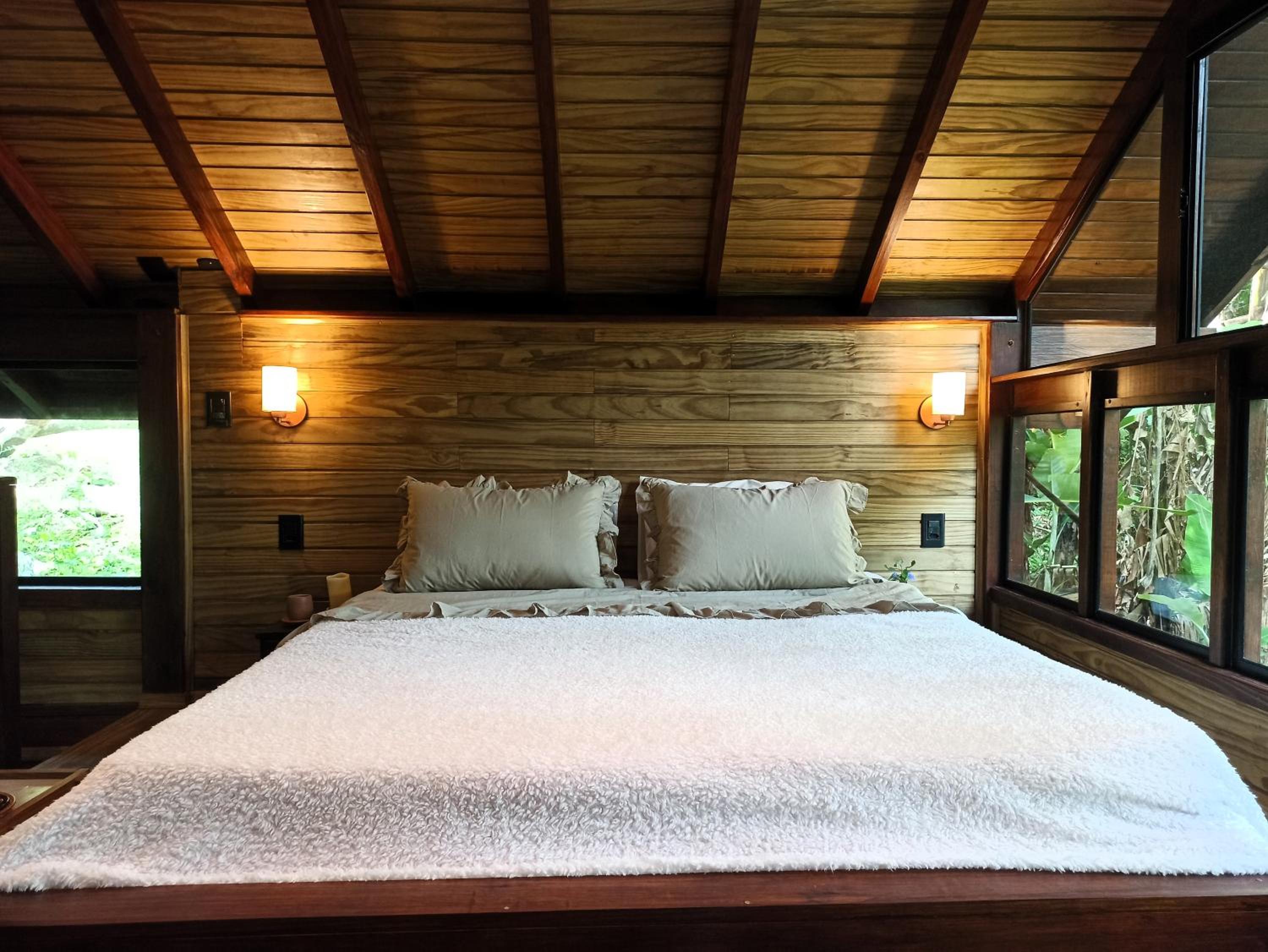Casa Juçara & Casa Tucano - Floripa - Exclusive Forest Escape