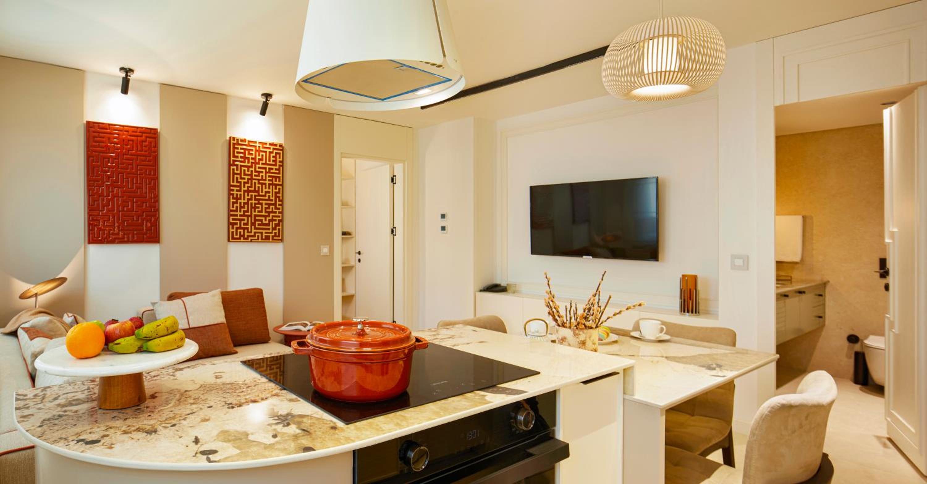 G Residences Gayrettepe - Image 7