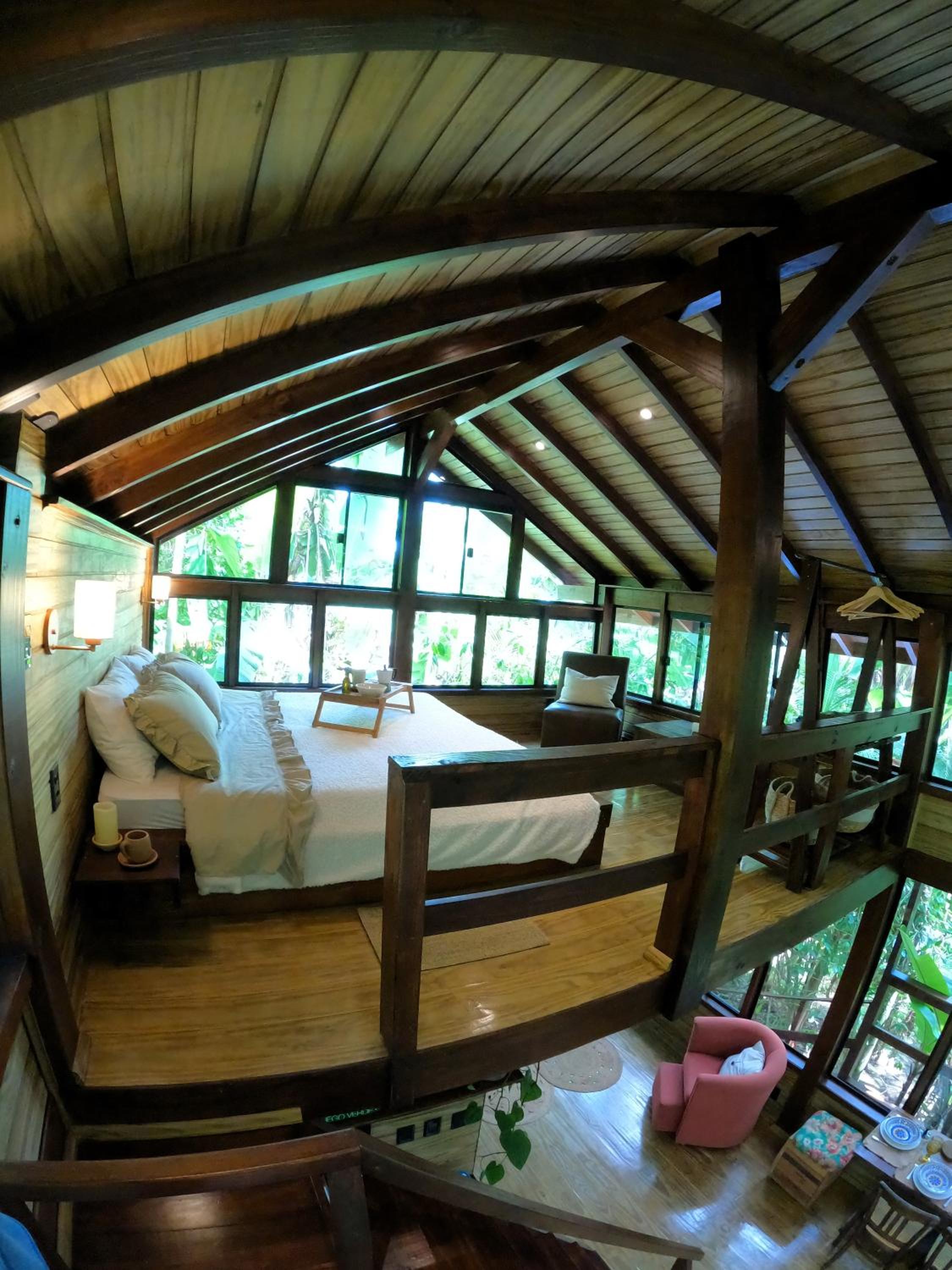 Casa Juçara & Casa Tucano - Floripa - Exclusive Forest Escape