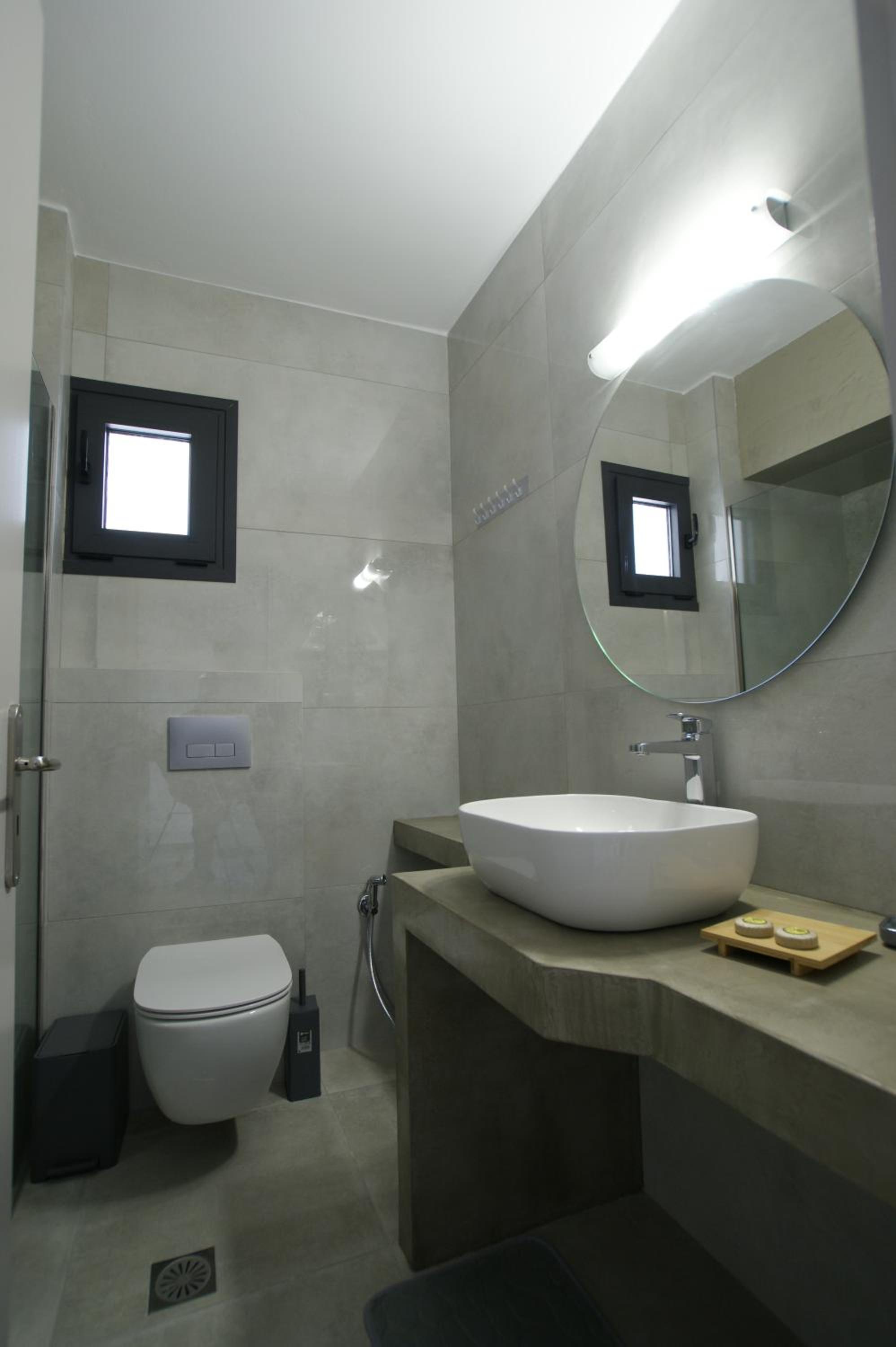 Aspras Luxury Apartments