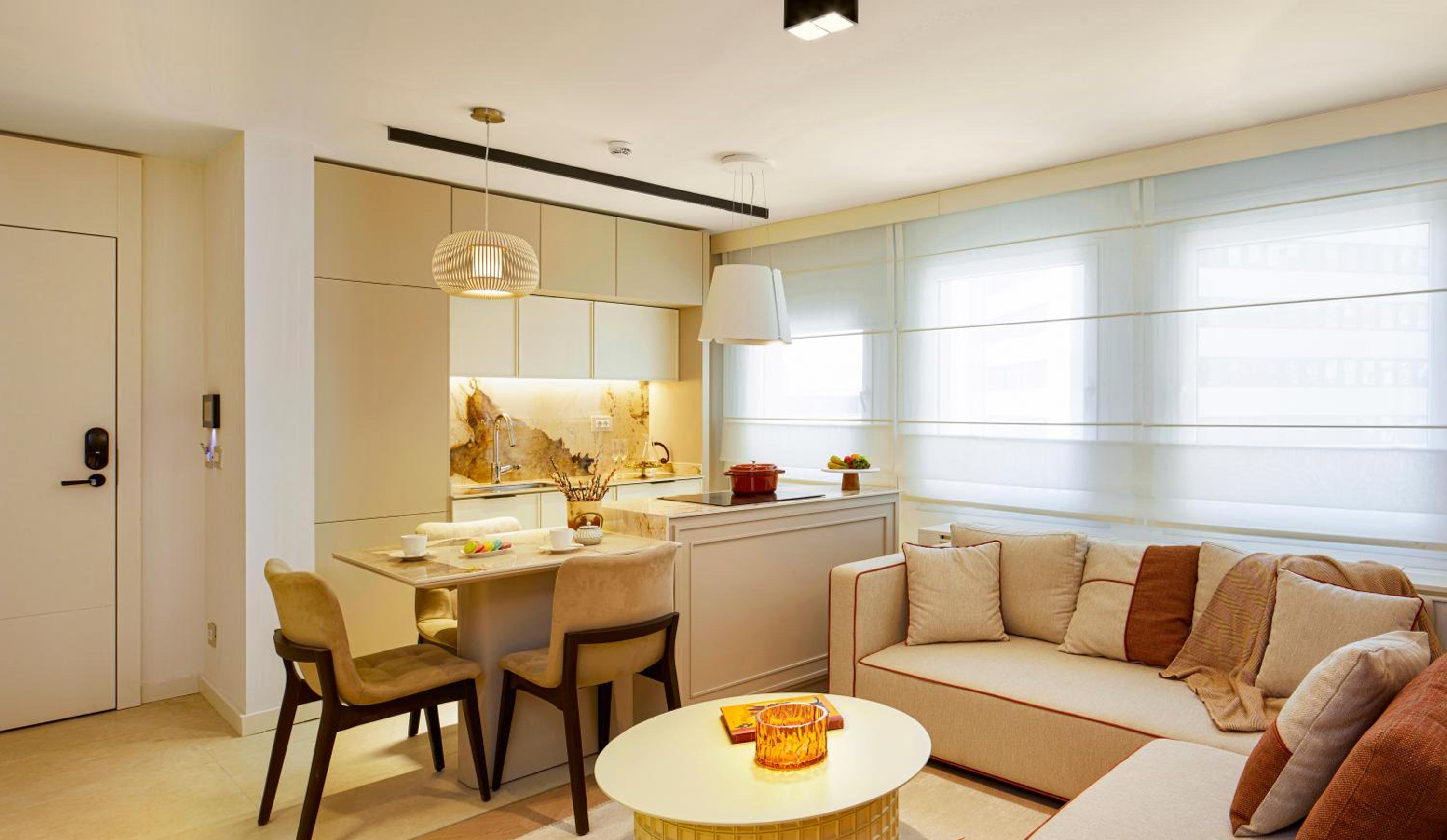 G Residences Gayrettepe - Image 6