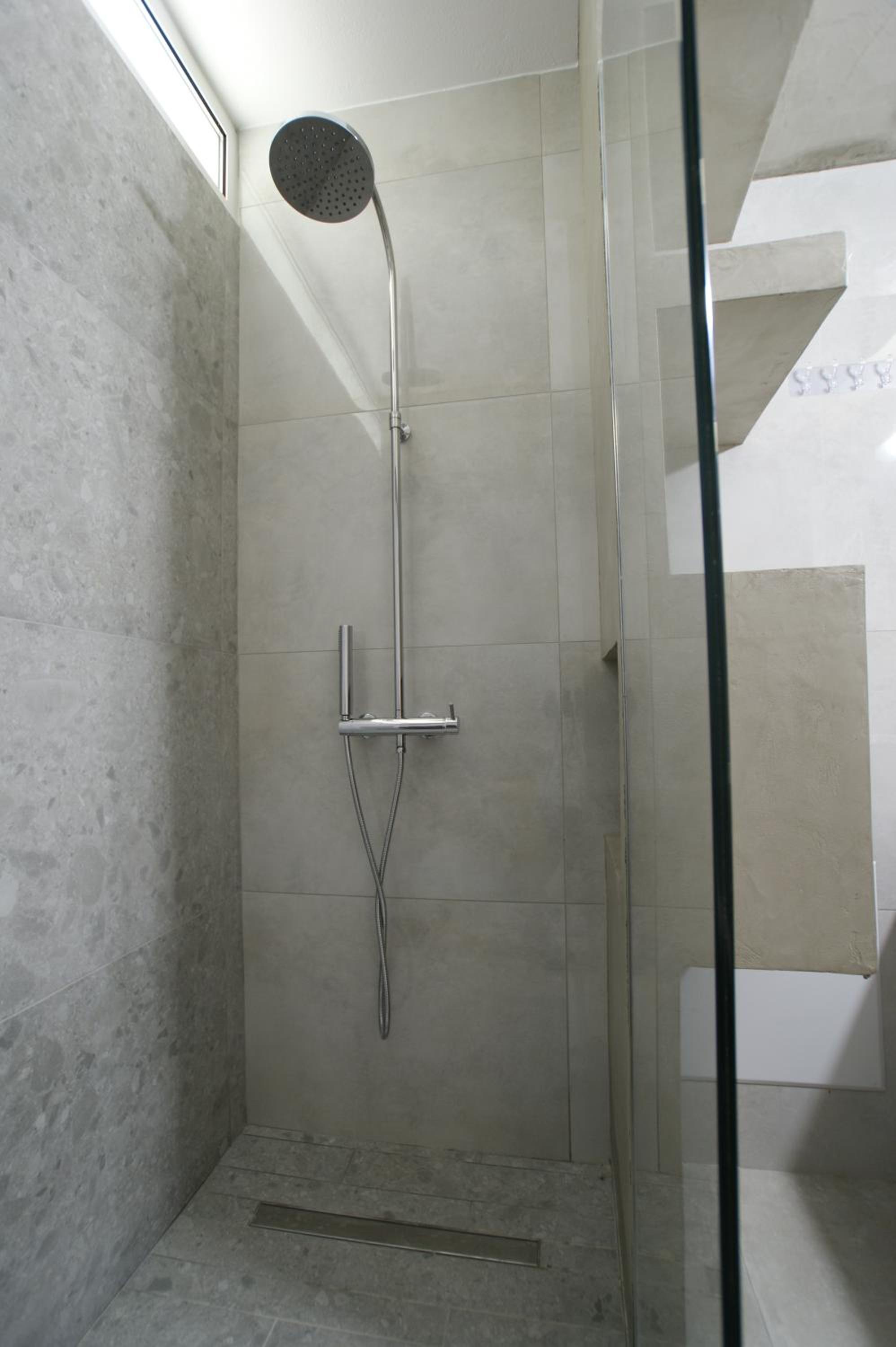 Aspras Luxury Apartments