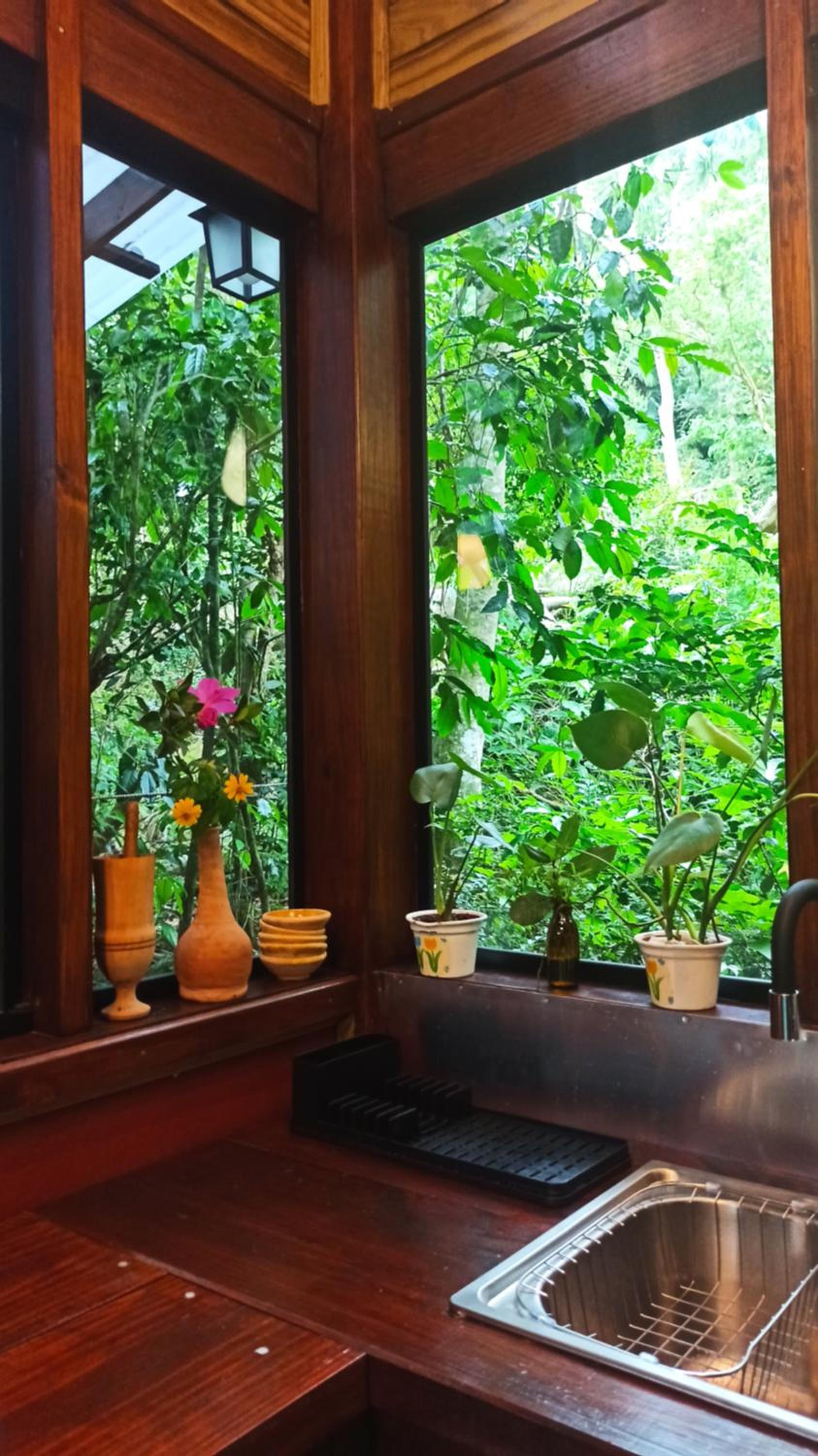 Casa Juçara & Casa Tucano - Floripa - Exclusive Forest Escape