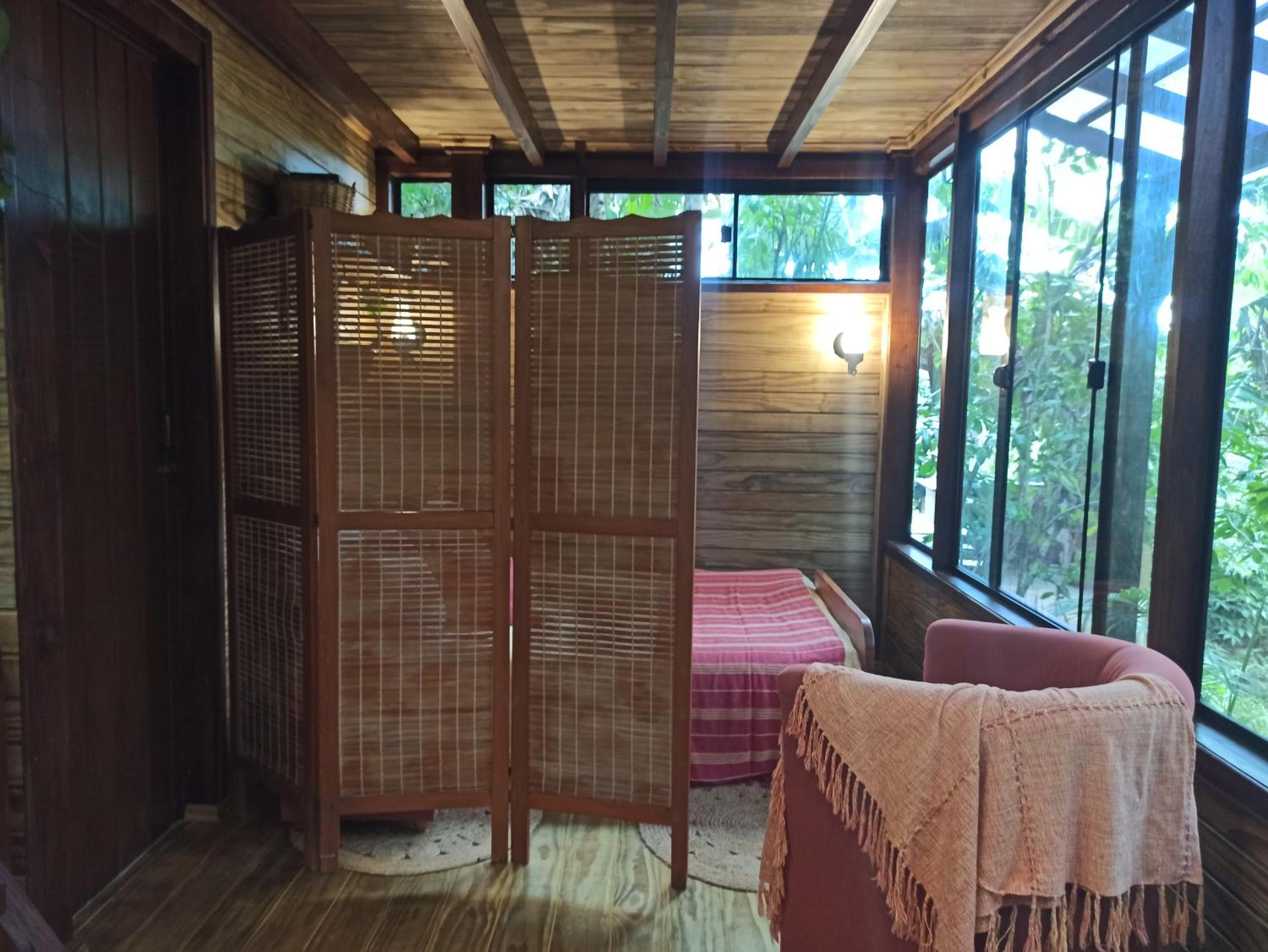 Casa Juçara & Casa Tucano - Floripa - Exclusive Forest Escape